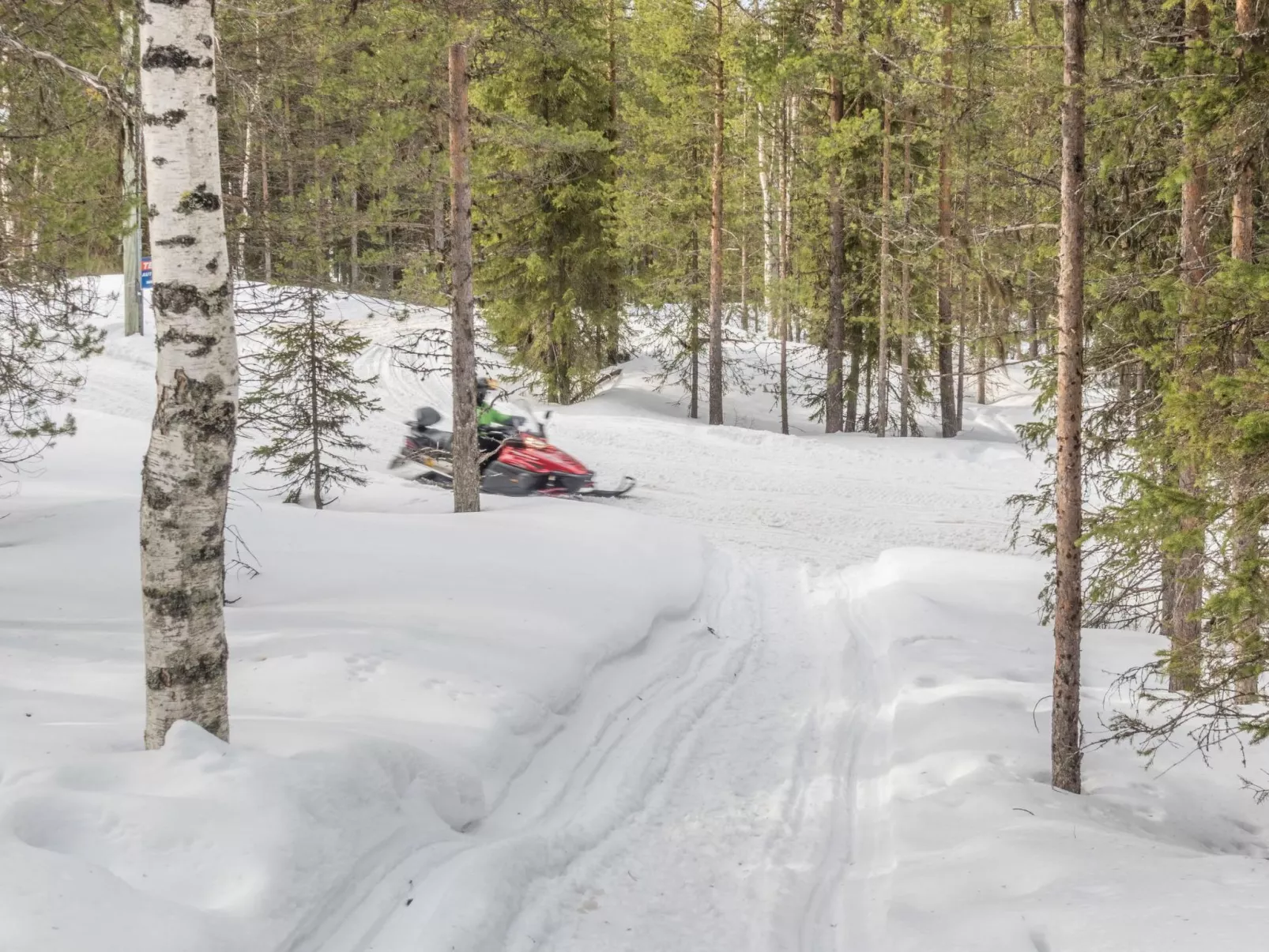 Villa toprakka b-Inside