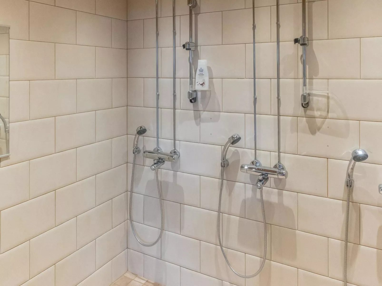 Levinkolmio c6-Drinnen