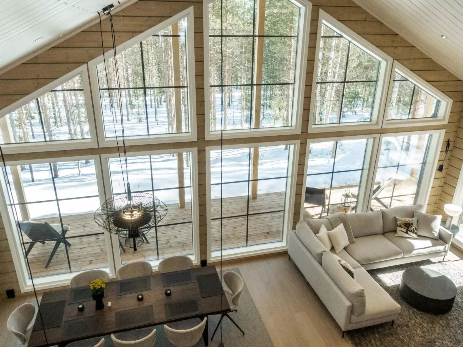 Svingipolku 5-Drinnen