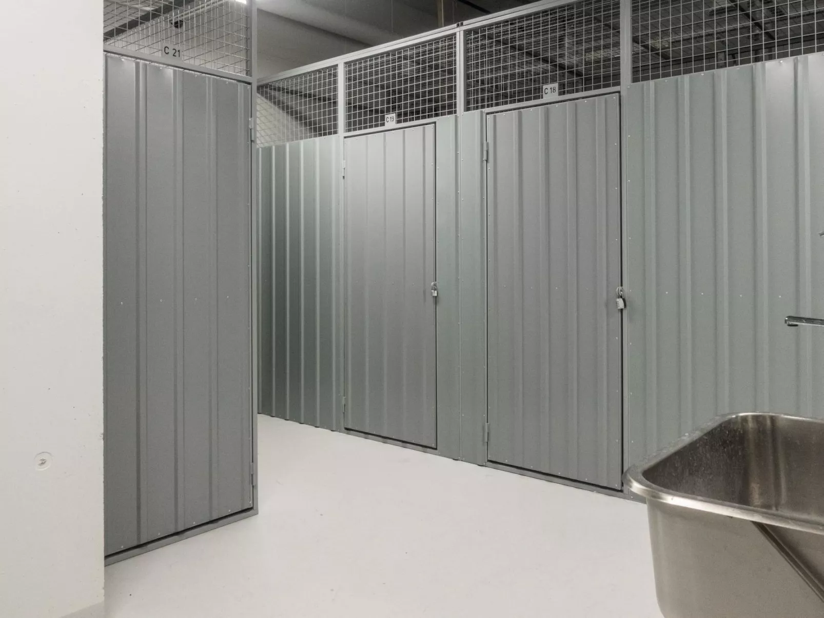 Cranberry c4-Drinnen