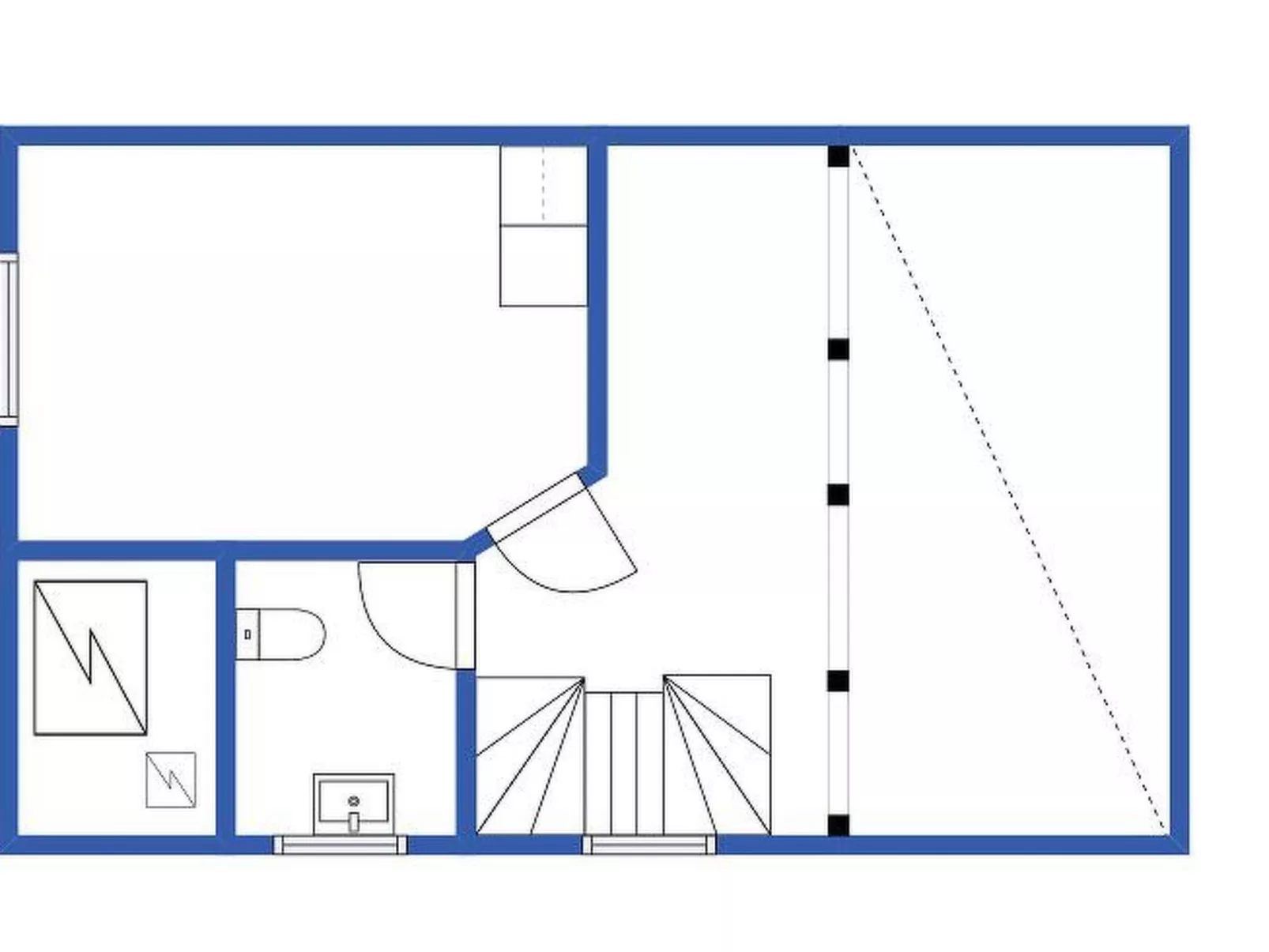 Aihki c/o villa armas 50-Inside
