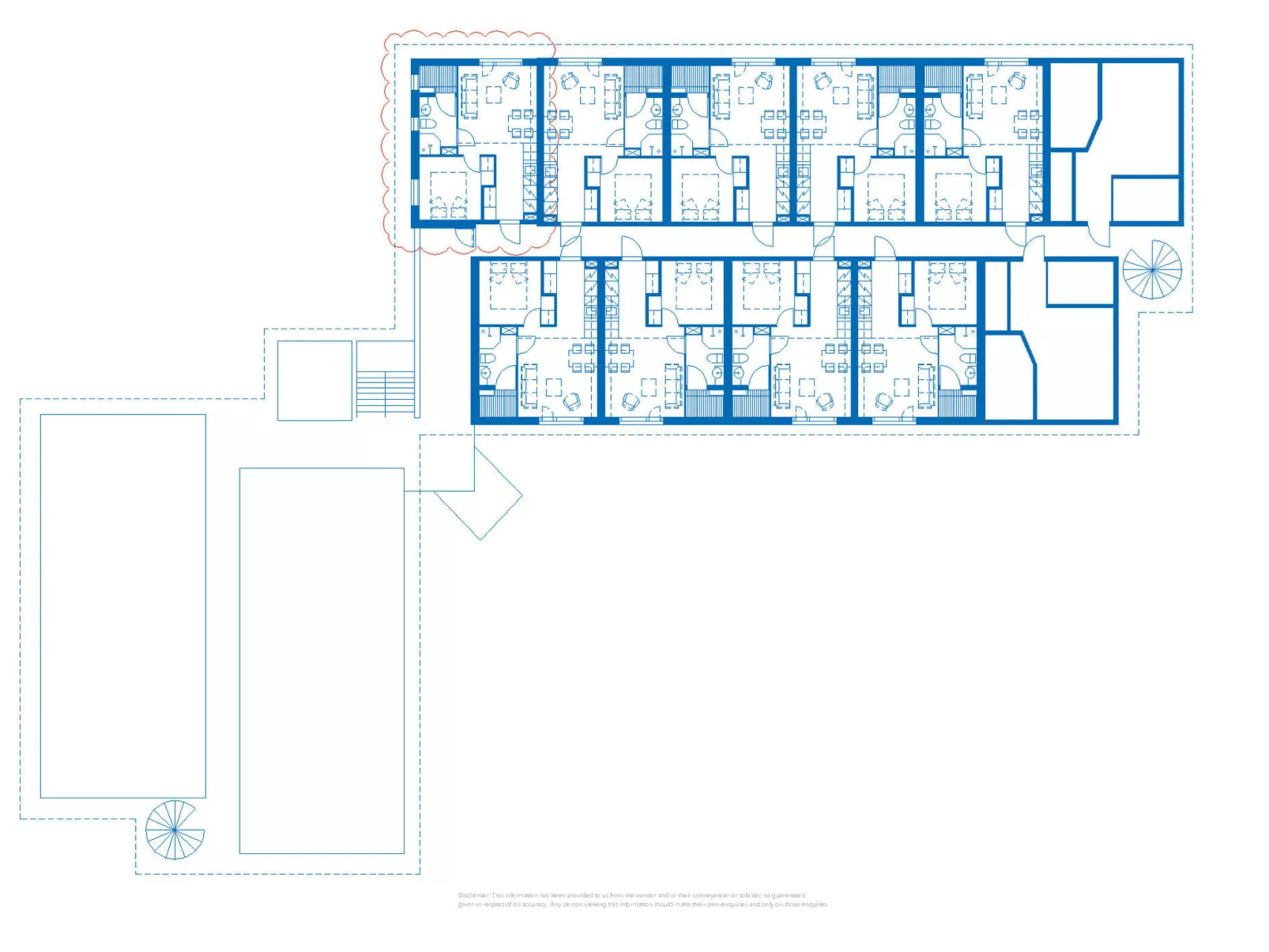 Yllästar 3 as 601-Dedans