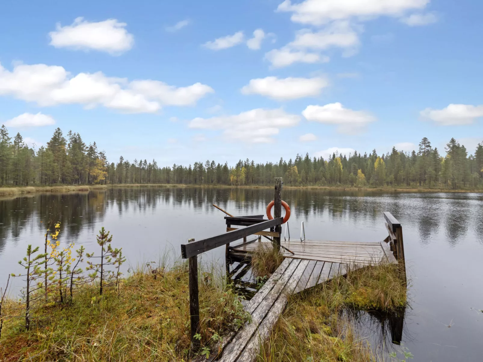 Koppelokangas-Drinnen