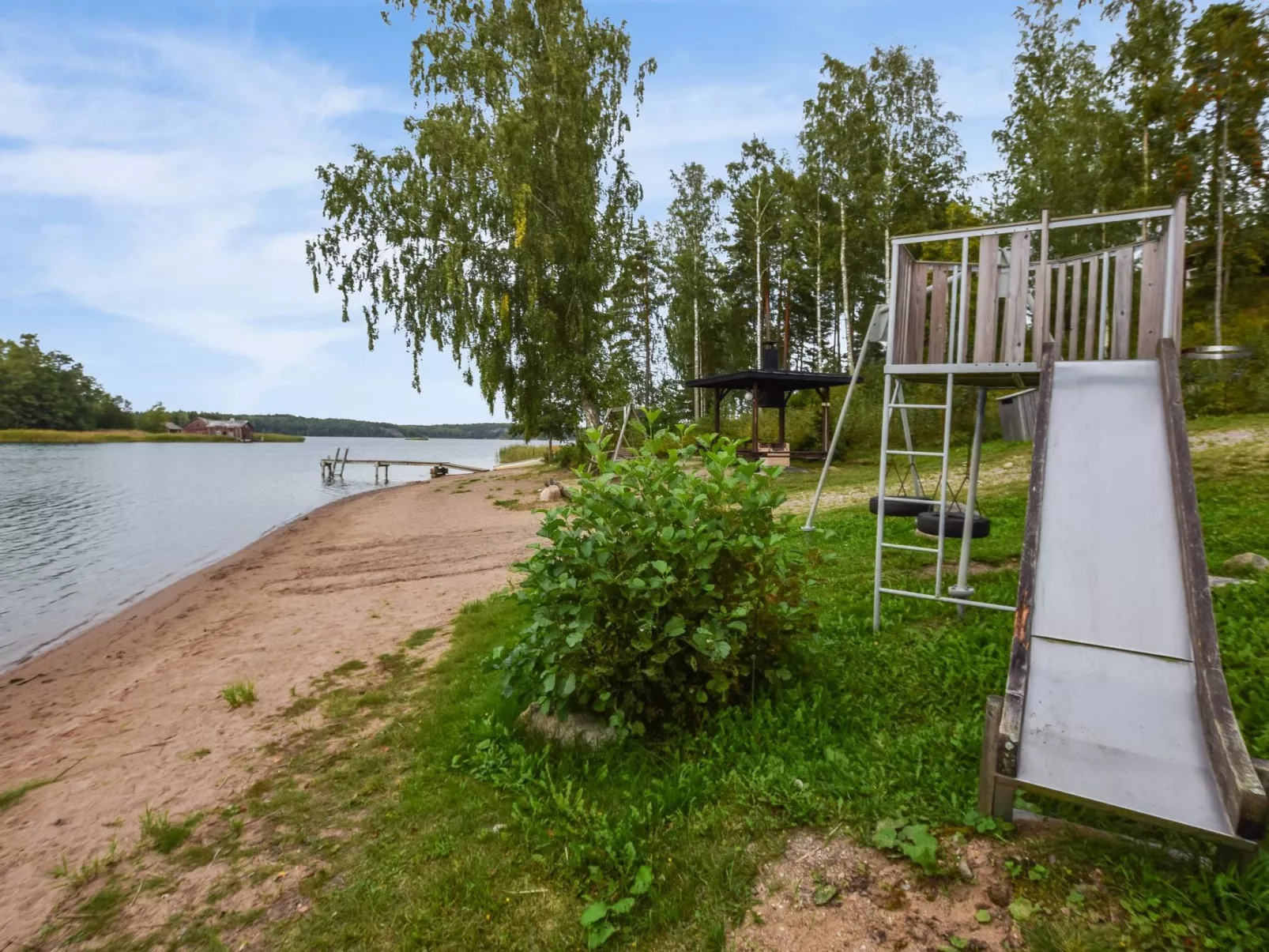 Isokoskelo 5-Drinnen