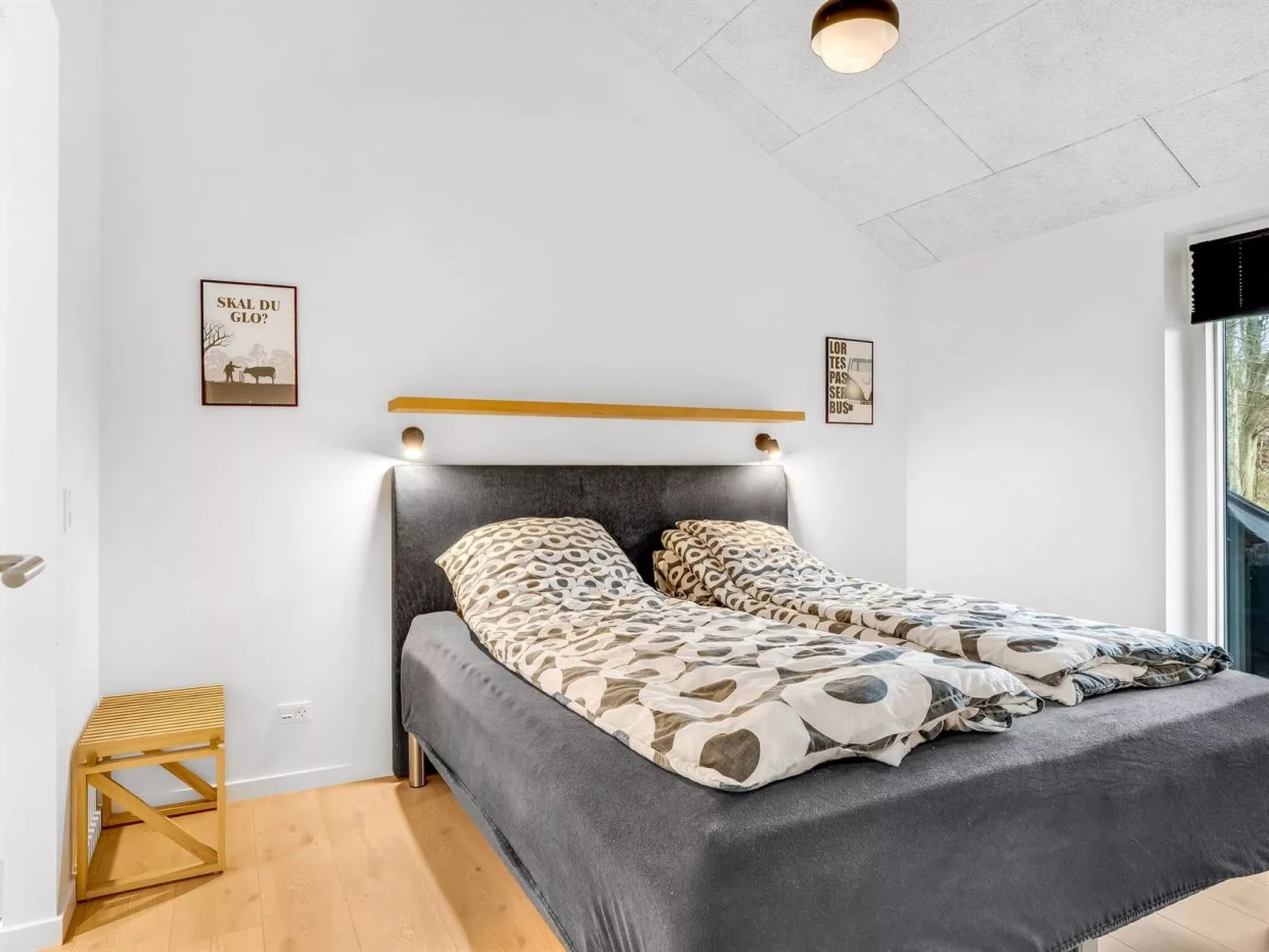 "Erlinda" - 300m from the sea-Dedans