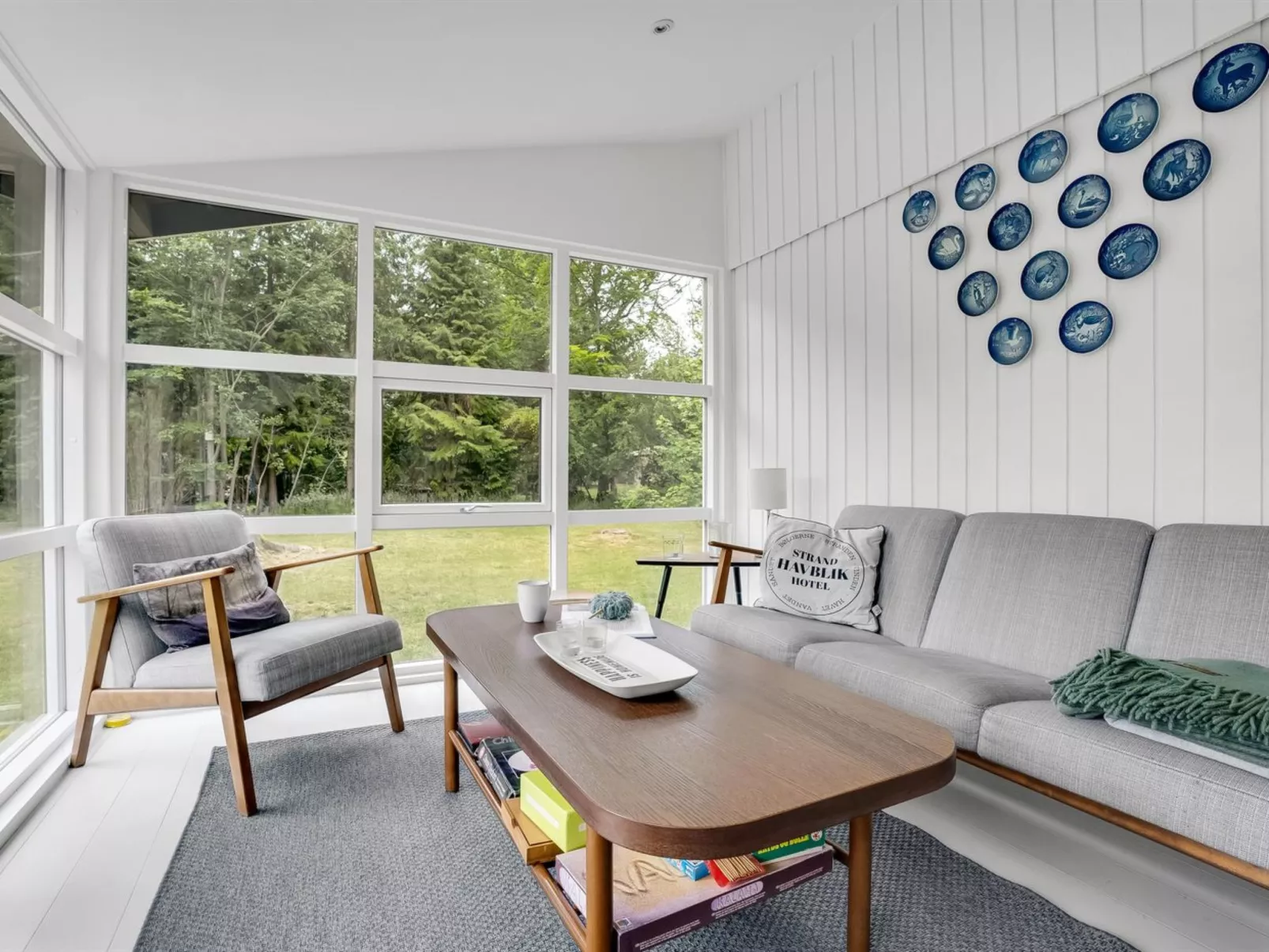 "Aija" - 175m from the sea-Inside