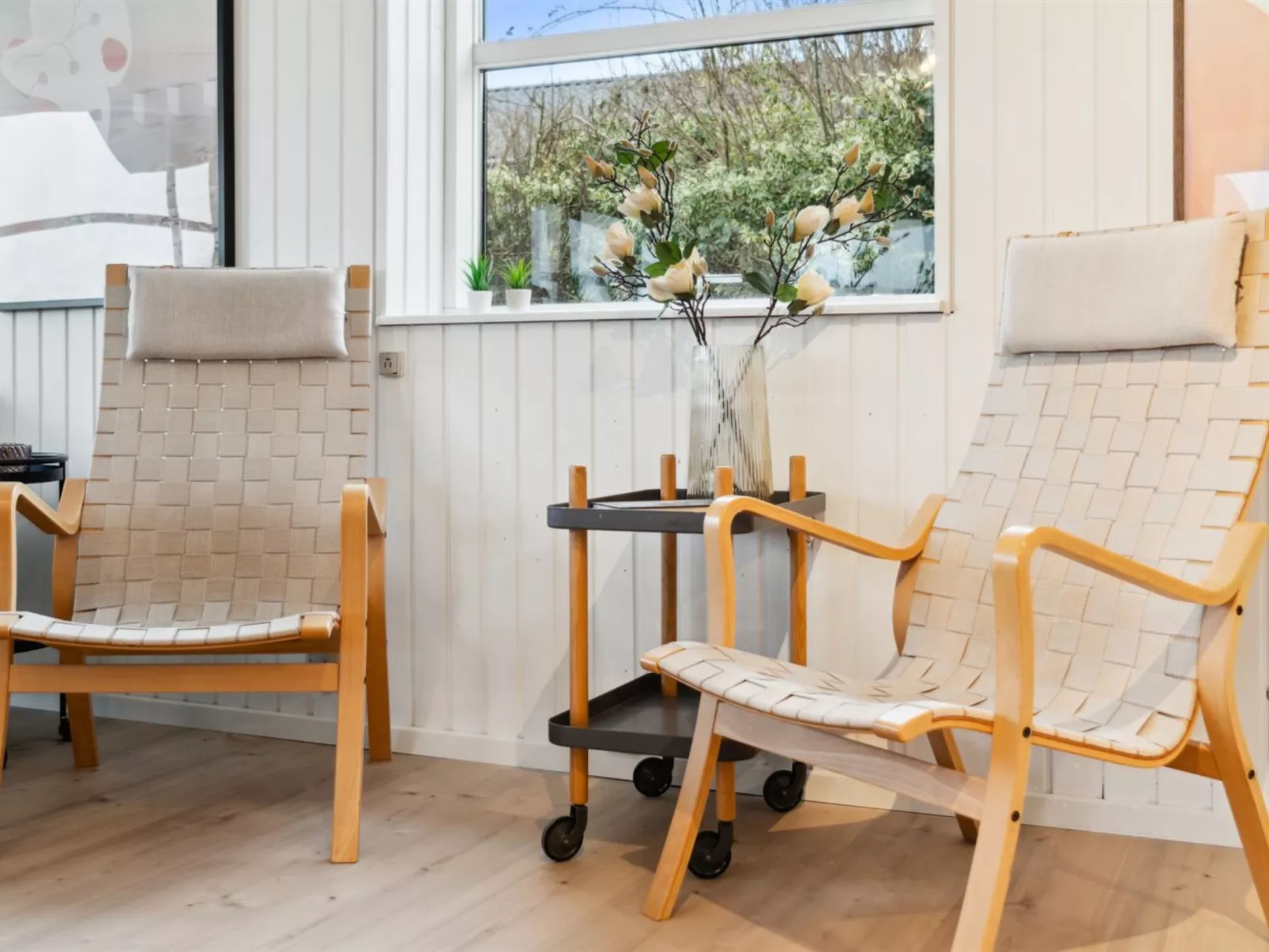 "Stavros" - 100m from the sea-Inside