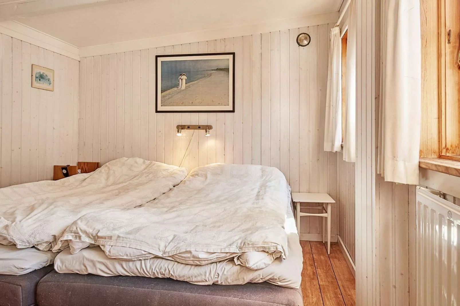 Charmante maison de bord de mer -- By Traum Ferienwohnungen-Intérieur