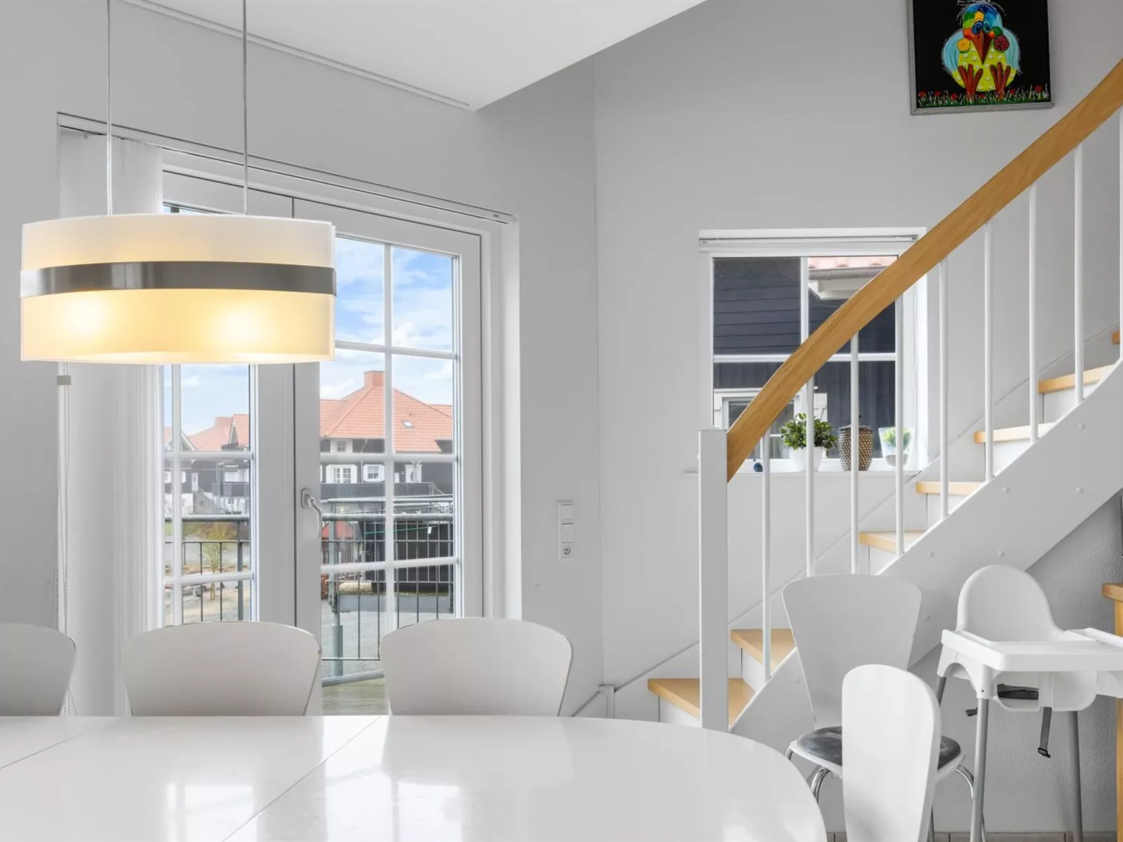 "Ismo" - 350m from the sea-Inside