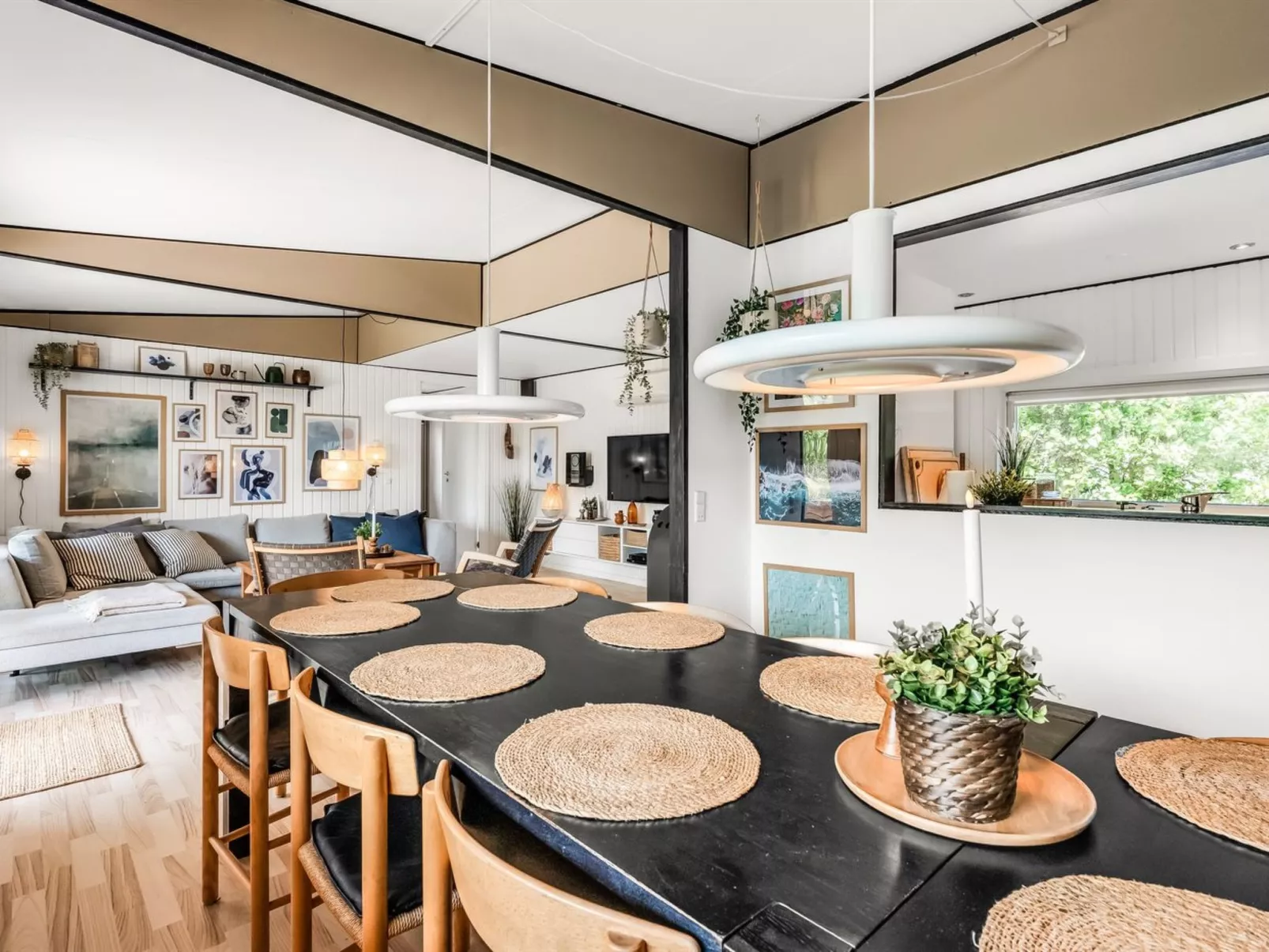 "Fatima" - 1km from the sea-Dedans