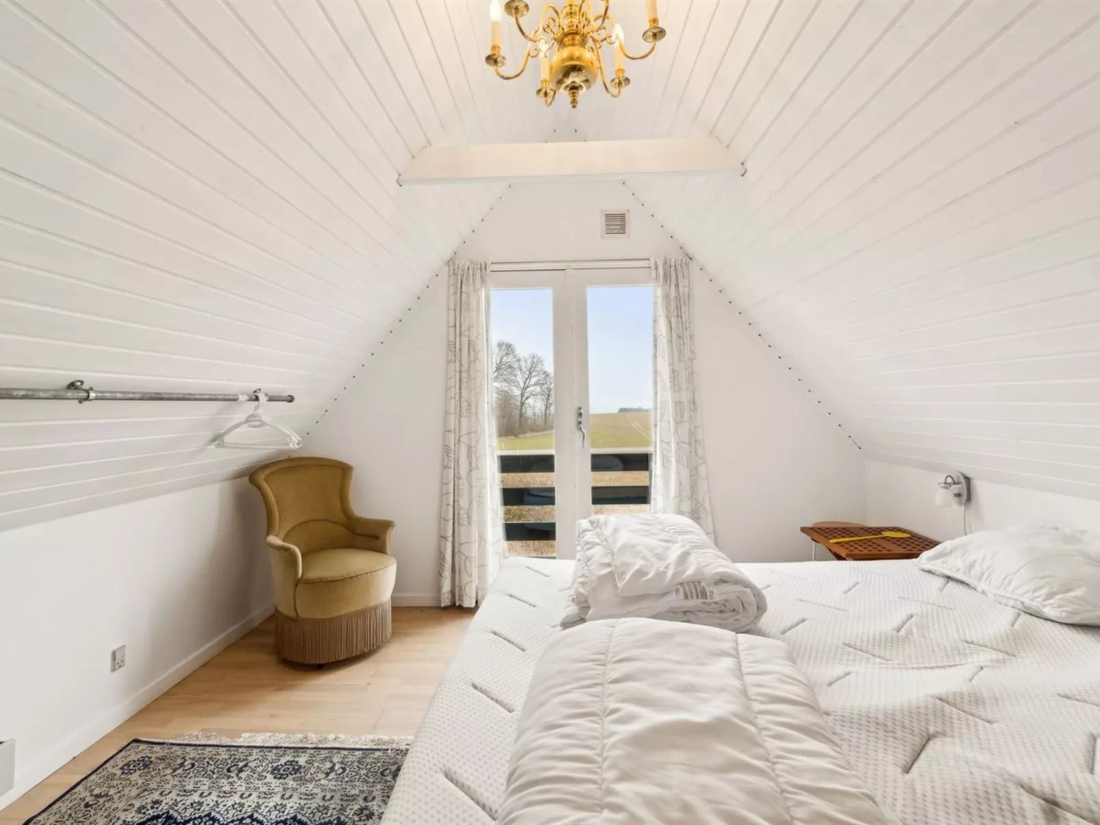 "Bena" - 2km from the sea-Drinnen