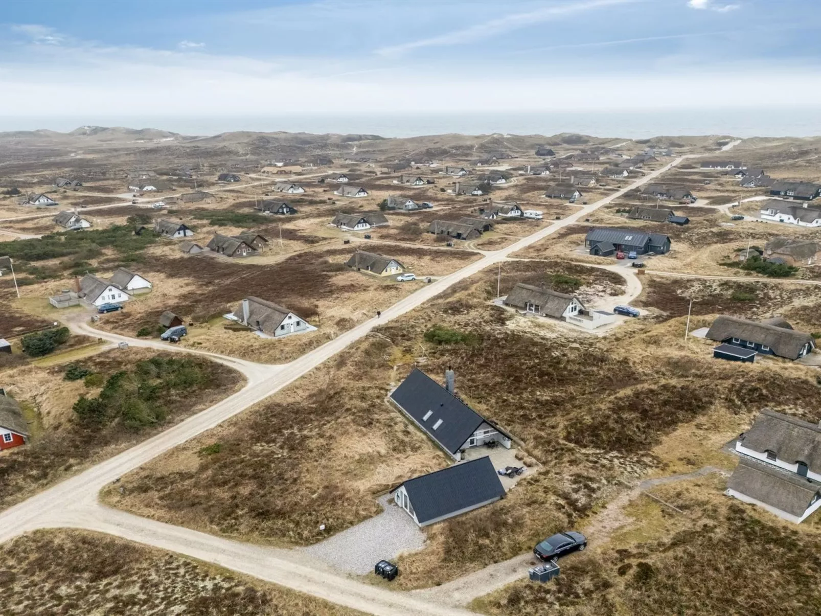 "Jelisaveta" - 500m from the sea-Outside