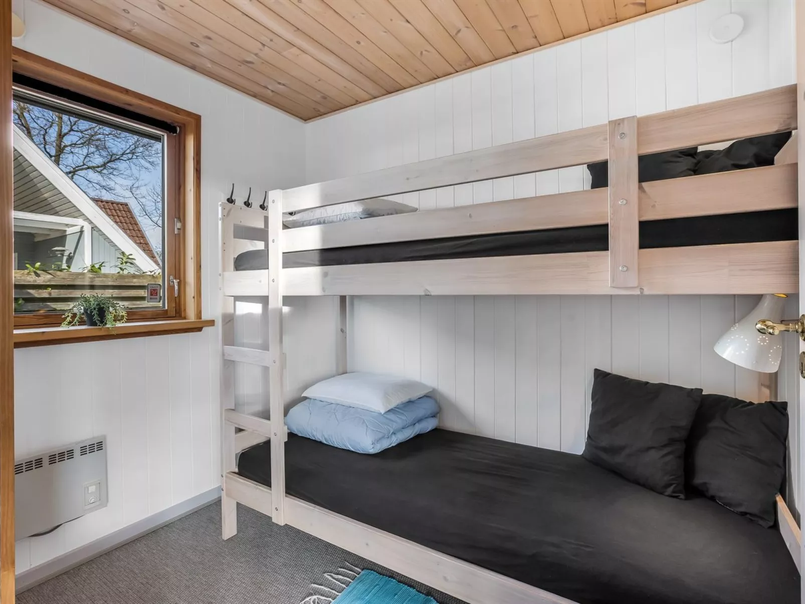 "Terttu" - 250m from the sea-Inside