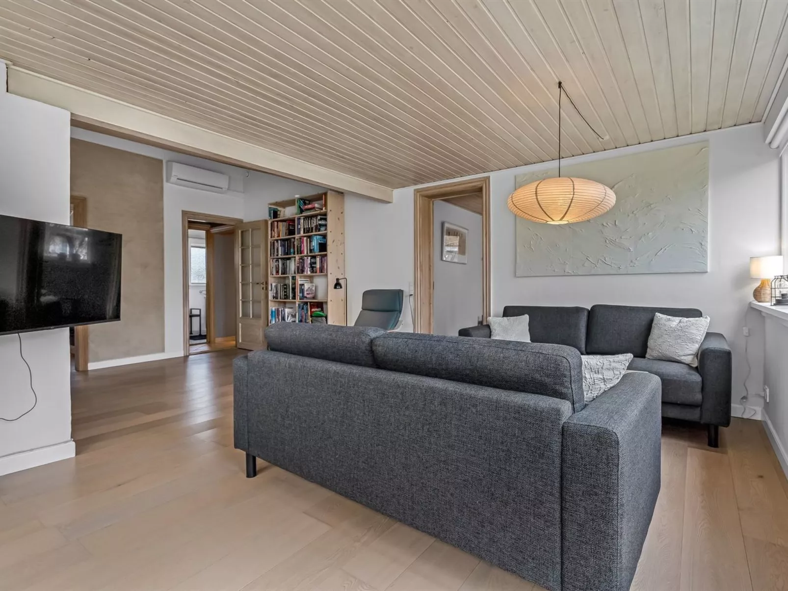 "Janna" - 200m from the sea-Drinnen