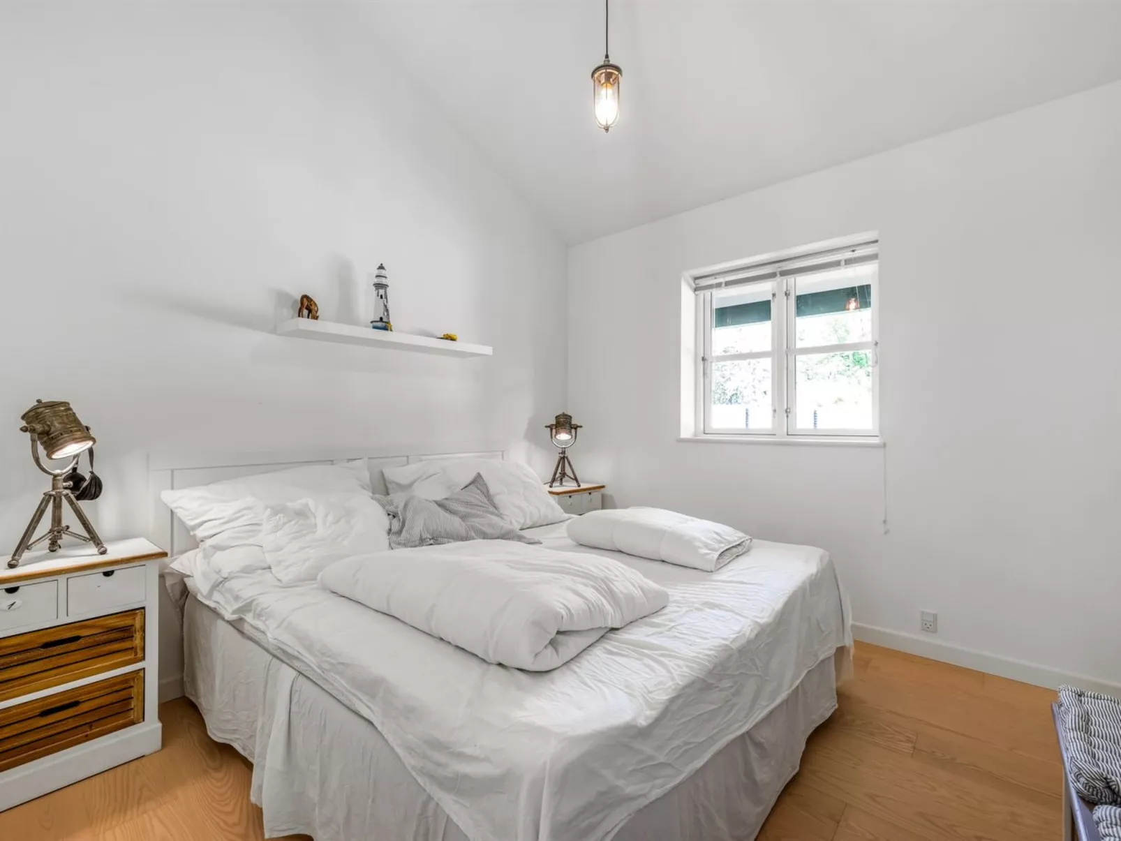 "Christin" - 275m from the sea-Inside