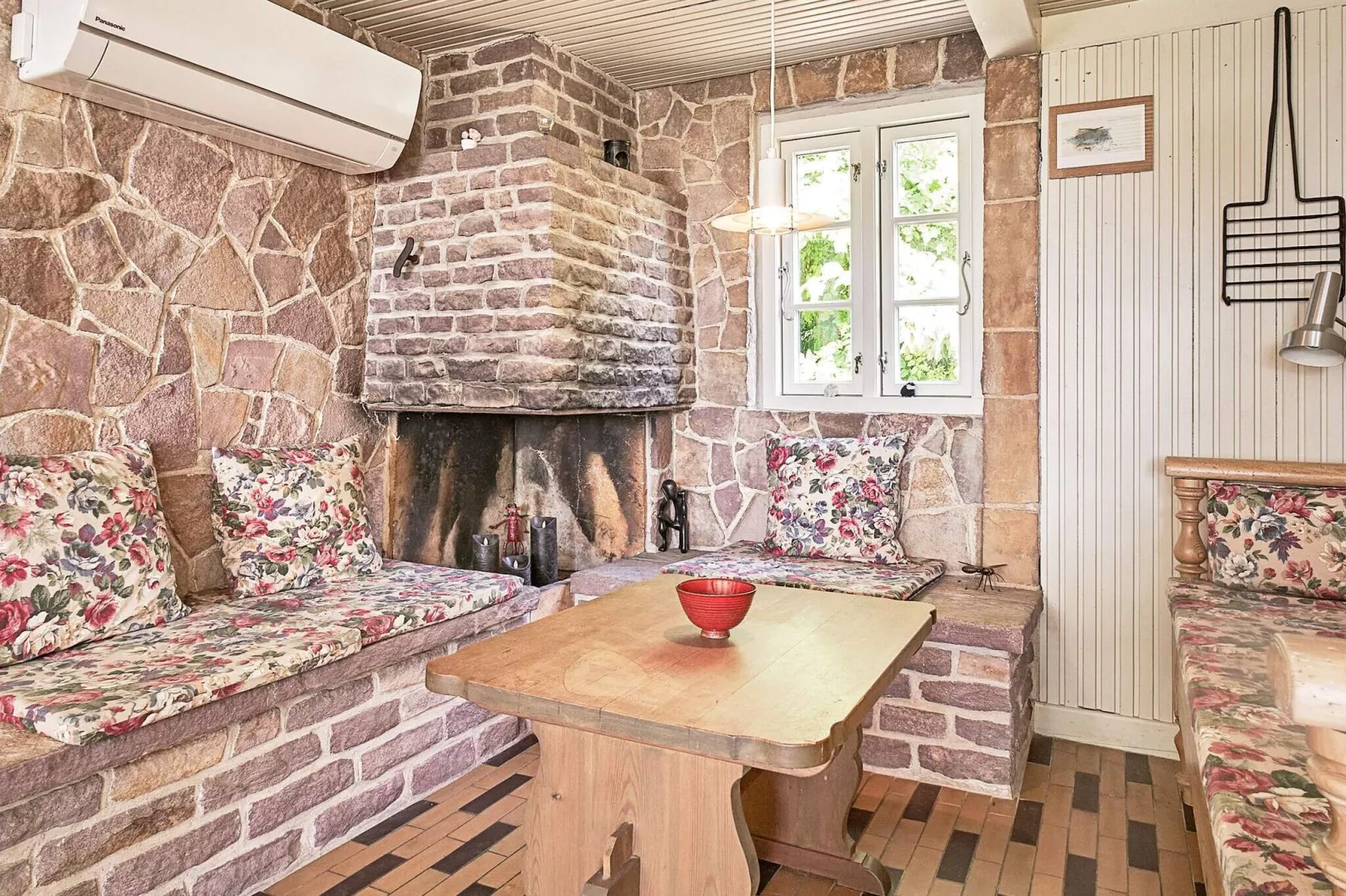 Charmante maison de bord de mer -- By Traum Ferienwohnungen-Intérieur