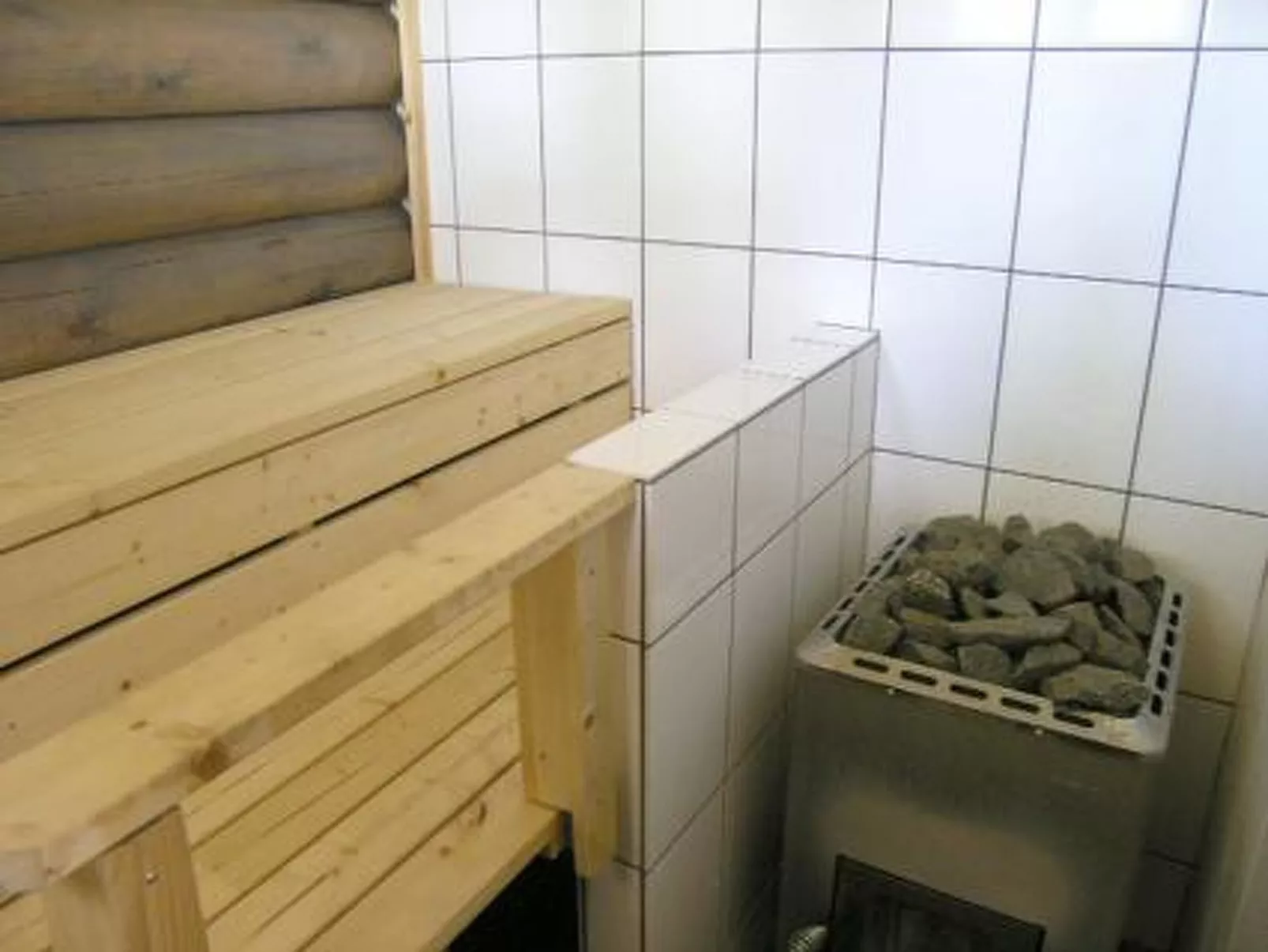 Taivaanranta-Drinnen