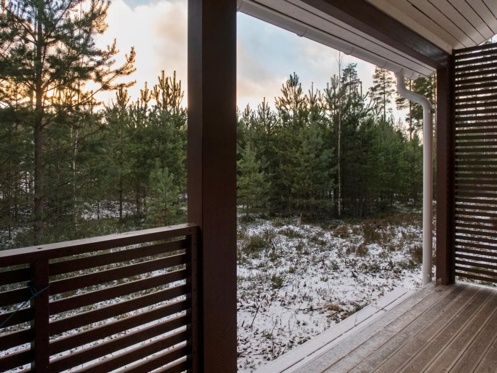 4 seasons a 2-Dedans