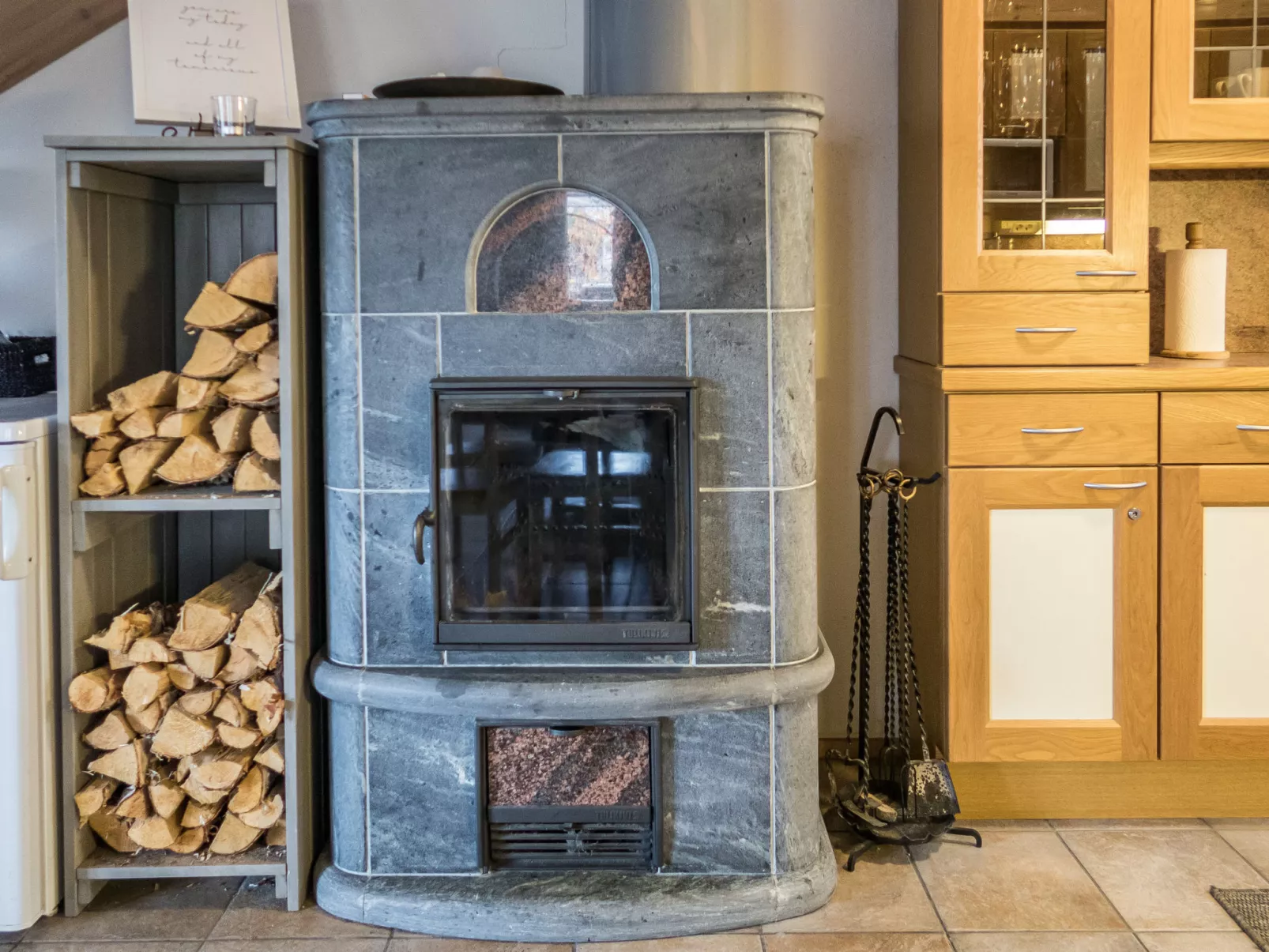 Wäinämöinen-Drinnen