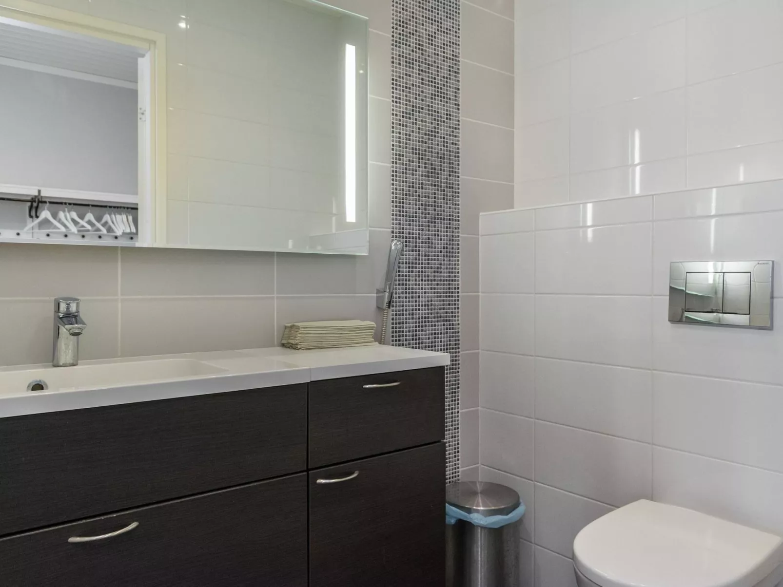 Villa elisabet-Dedans