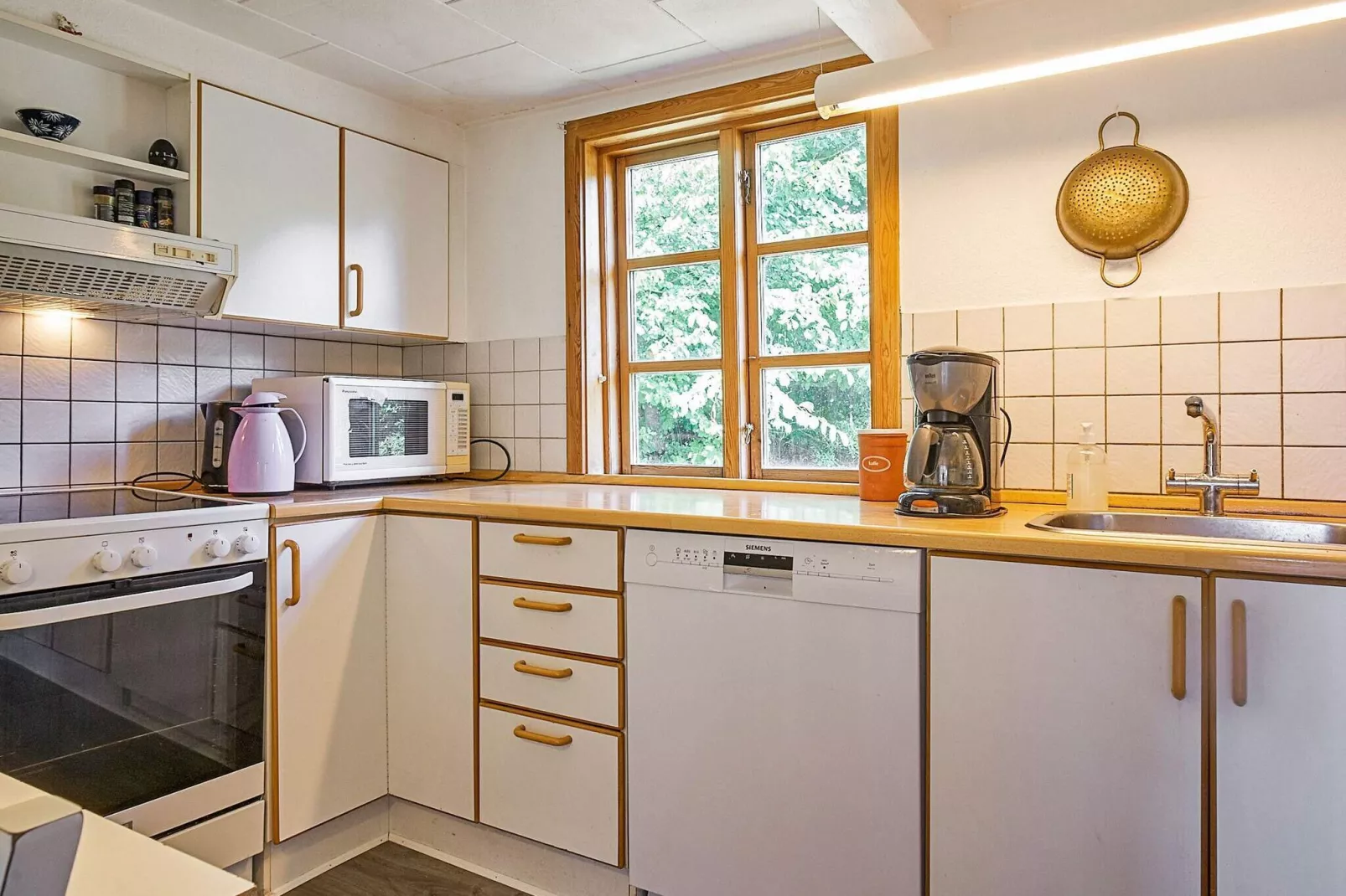 Charmante maison de bord de mer -- By Traum Ferienwohnungen-Intérieur