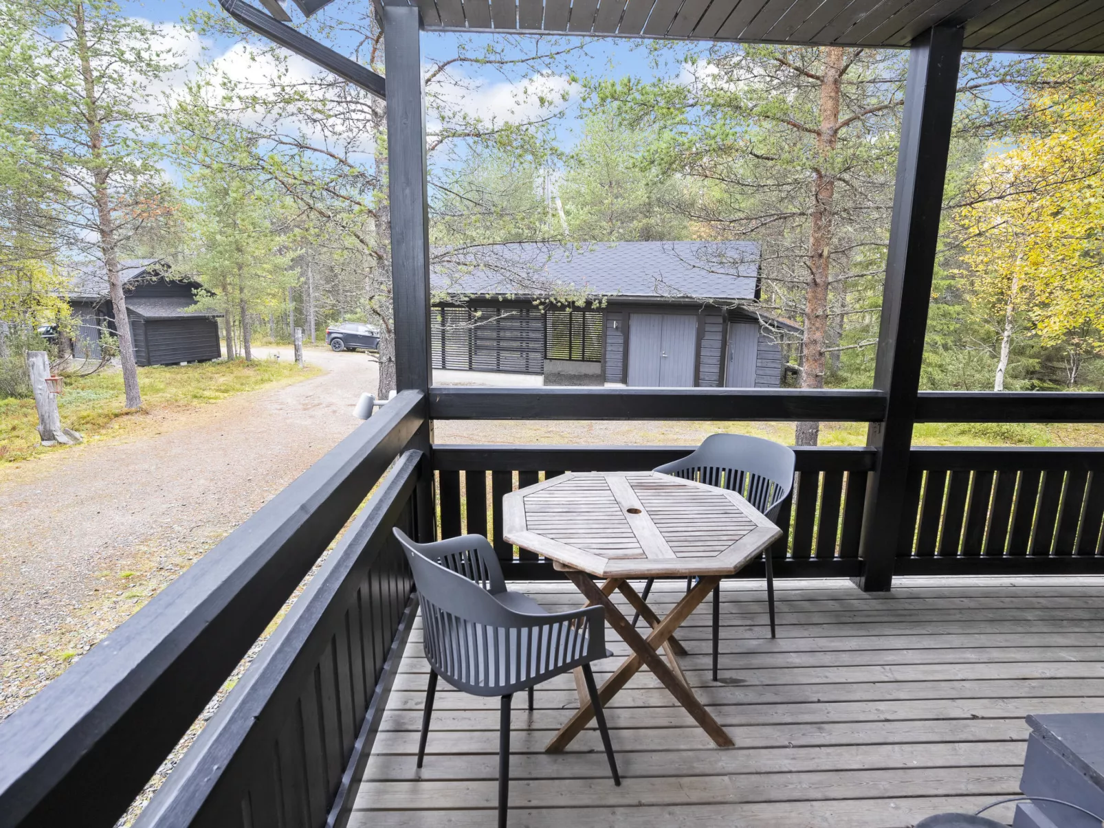 Vuosselin kataja 5-Dedans