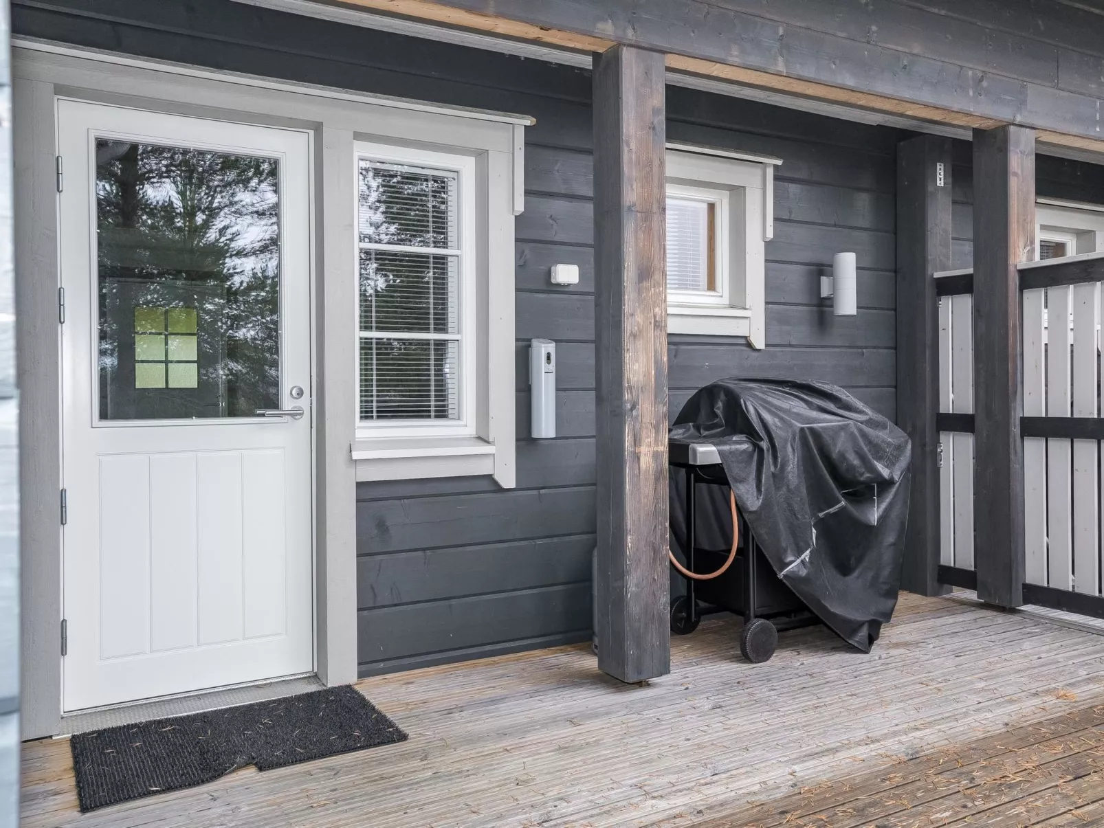 Rukanloisto b-Inside