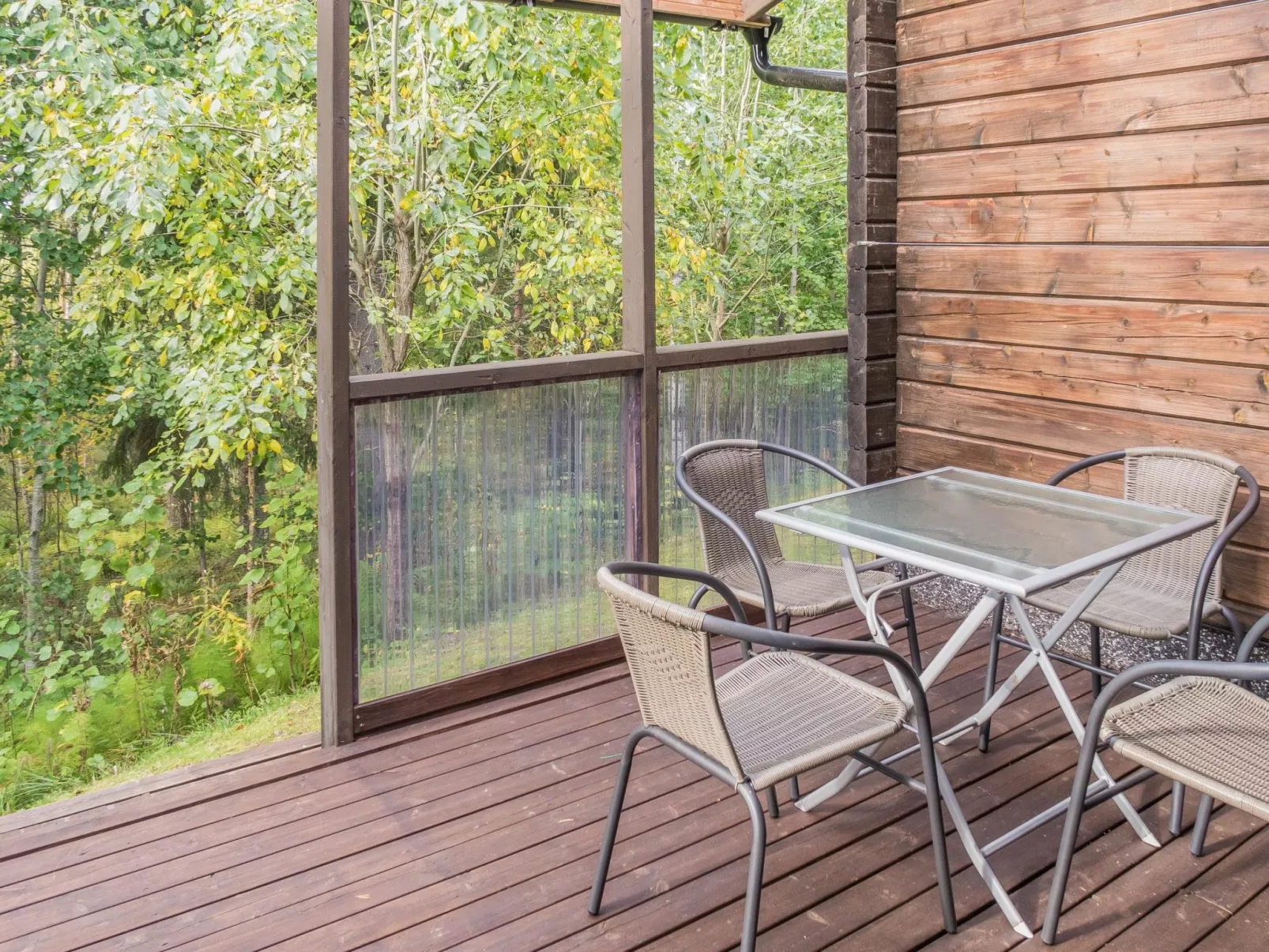 Villa koira nr2-Dedans