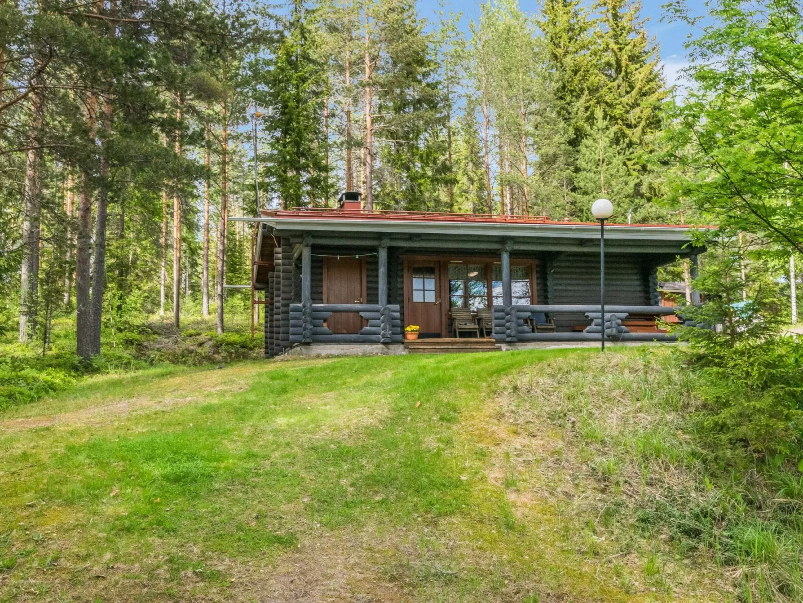 Lohi, cjoe237 a-Inside