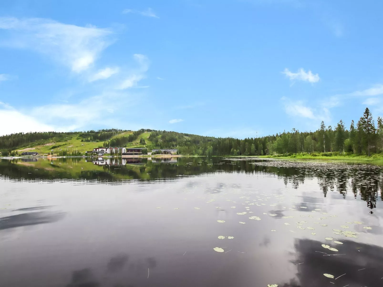 Erätuli 2 paritalo-Dedans