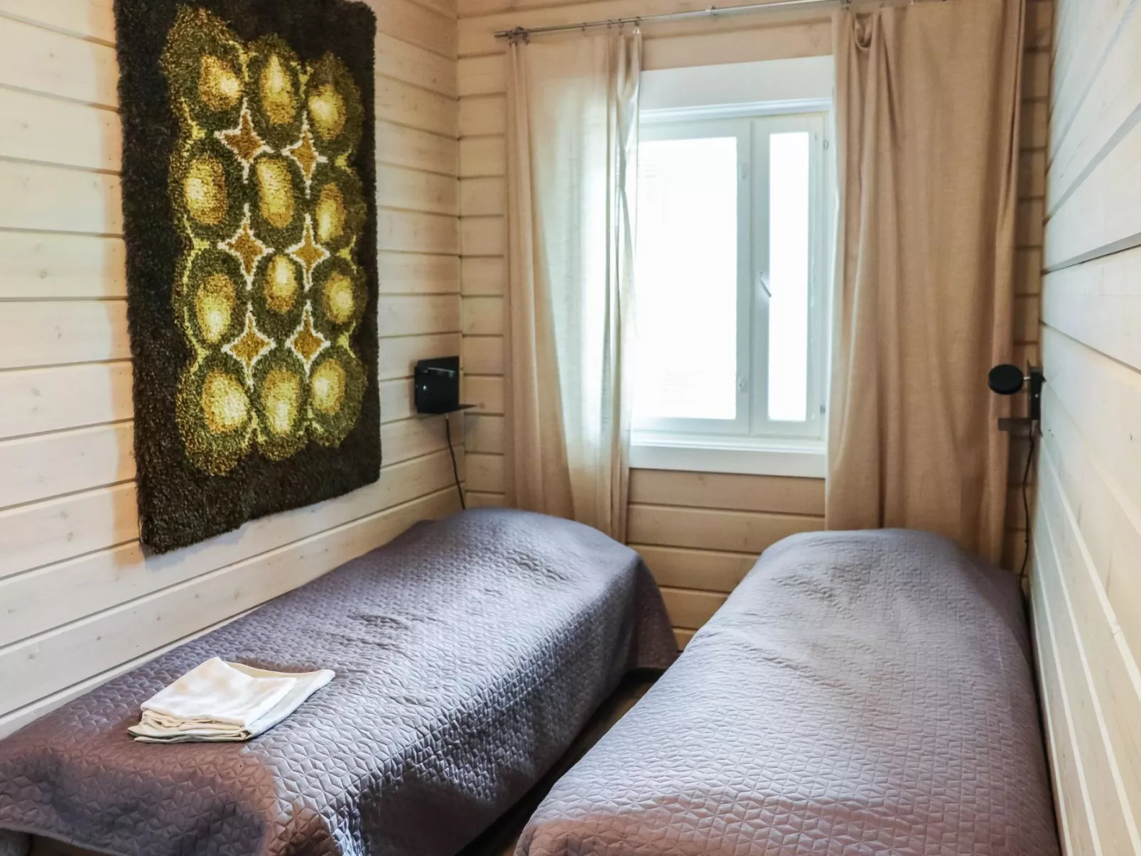 Uulanlinna b, paritalo-Dedans