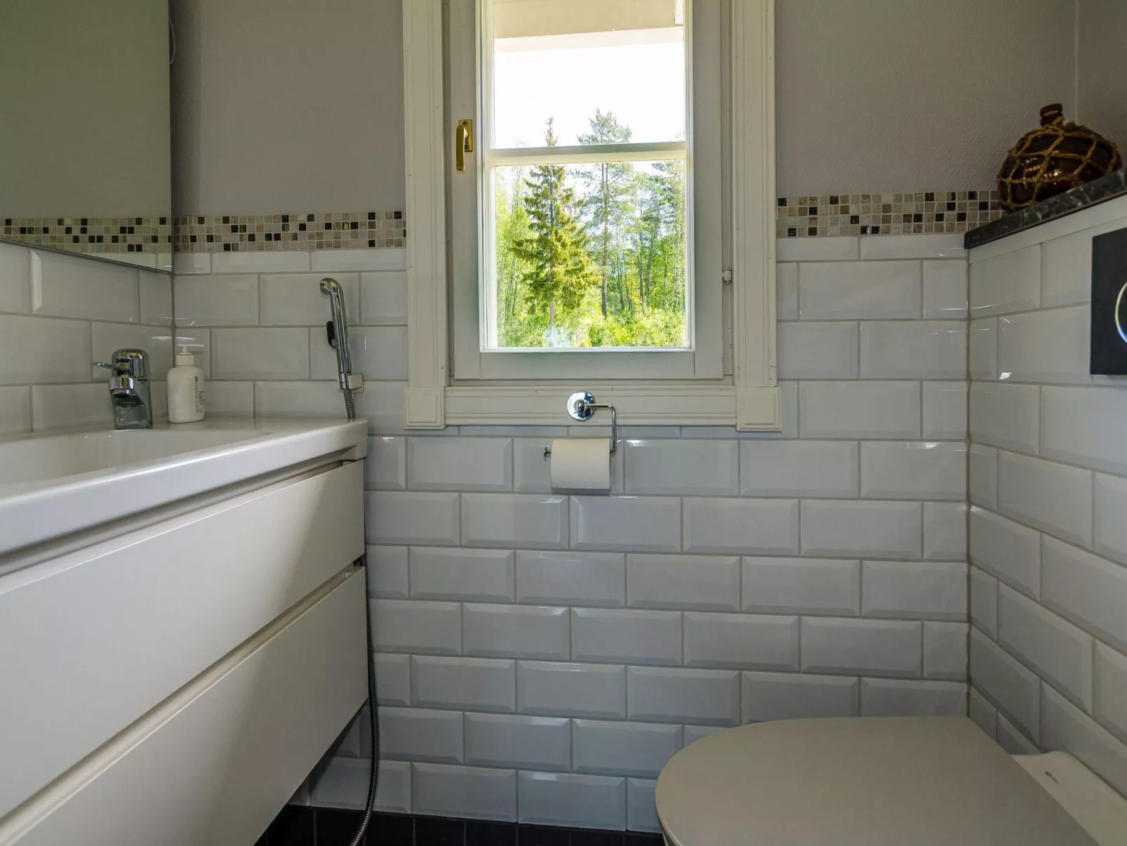 Villa leinola 2-Drinnen