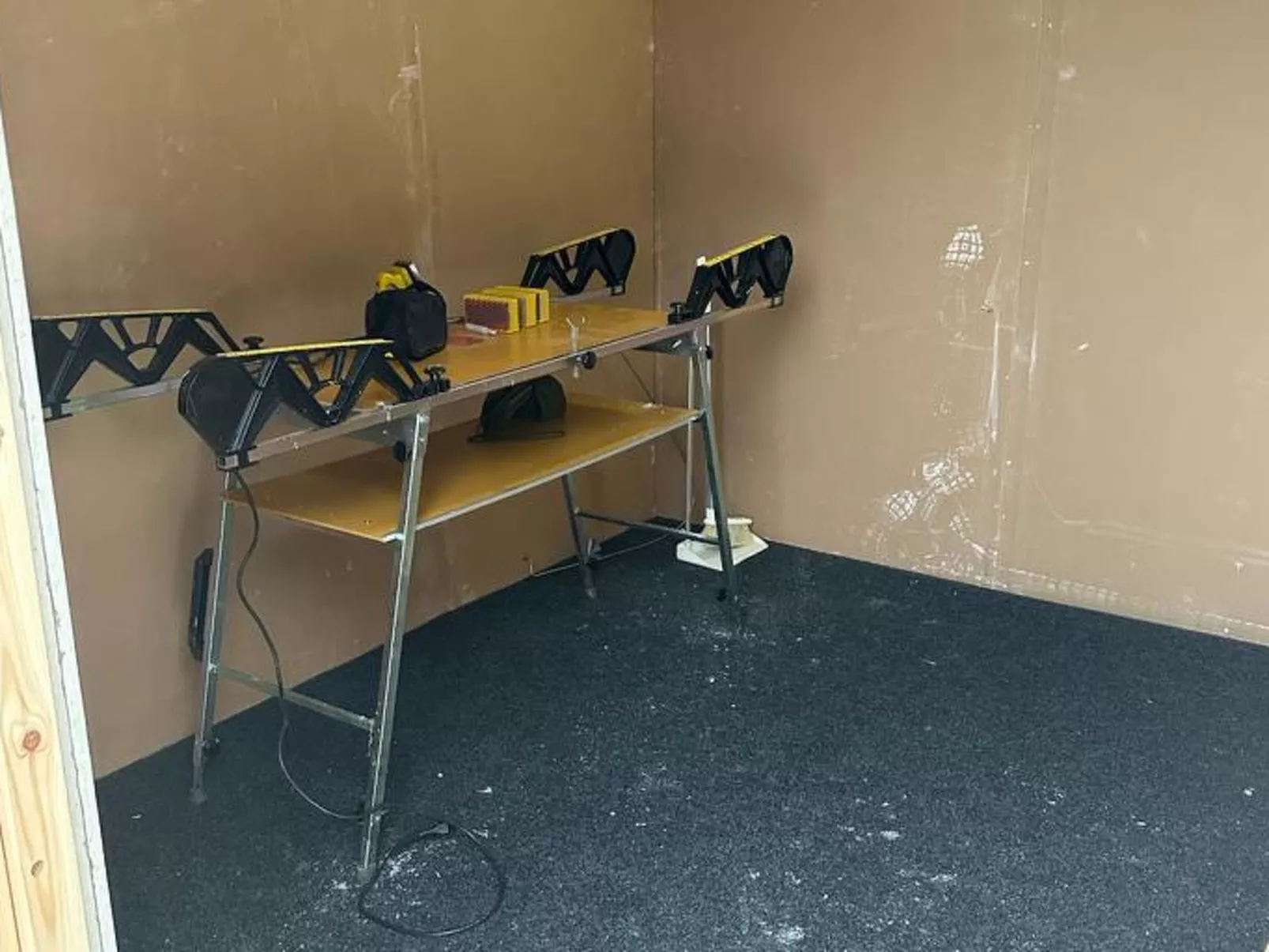 Vuokatin wassu-Dedans