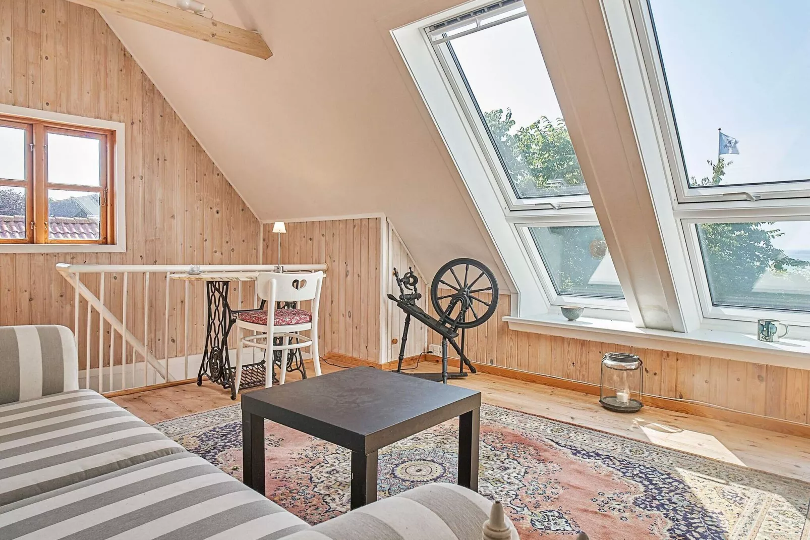 Charmante maison de bord de mer -- By Traum Ferienwohnungen-Intérieur