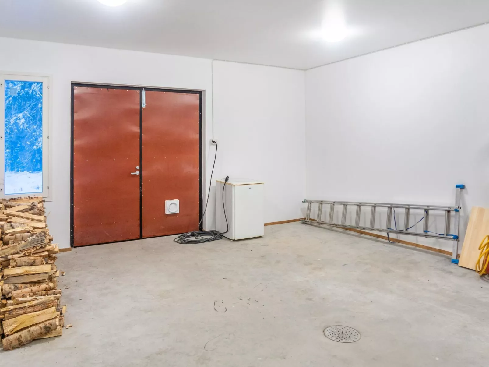 Saukonpesä b-Drinnen