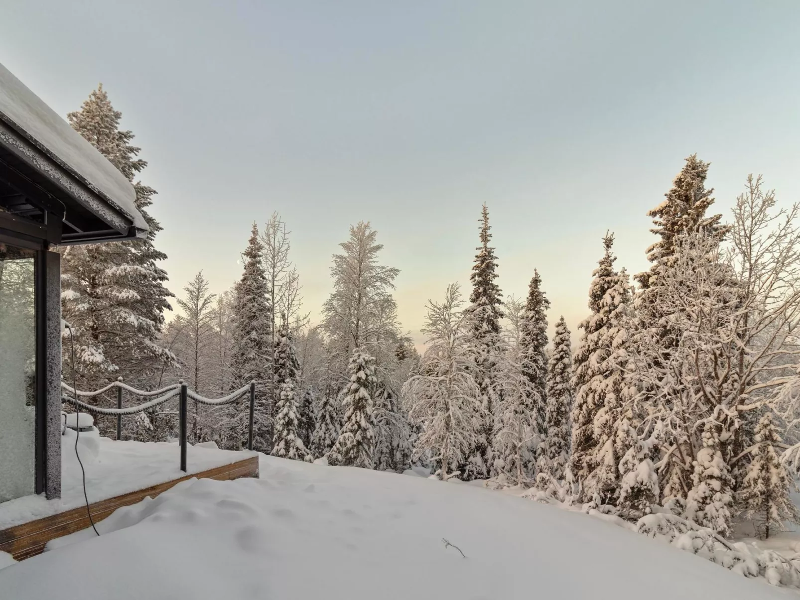 Koukkupolku 5-Drinnen