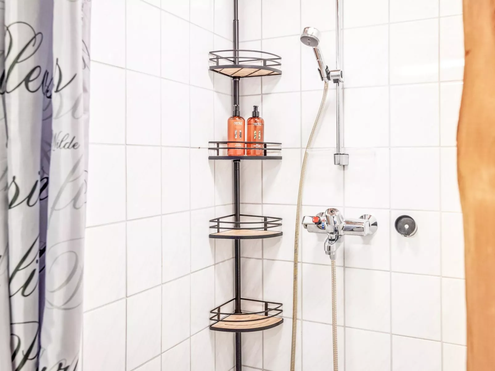 Rukanlumous 3-Drinnen