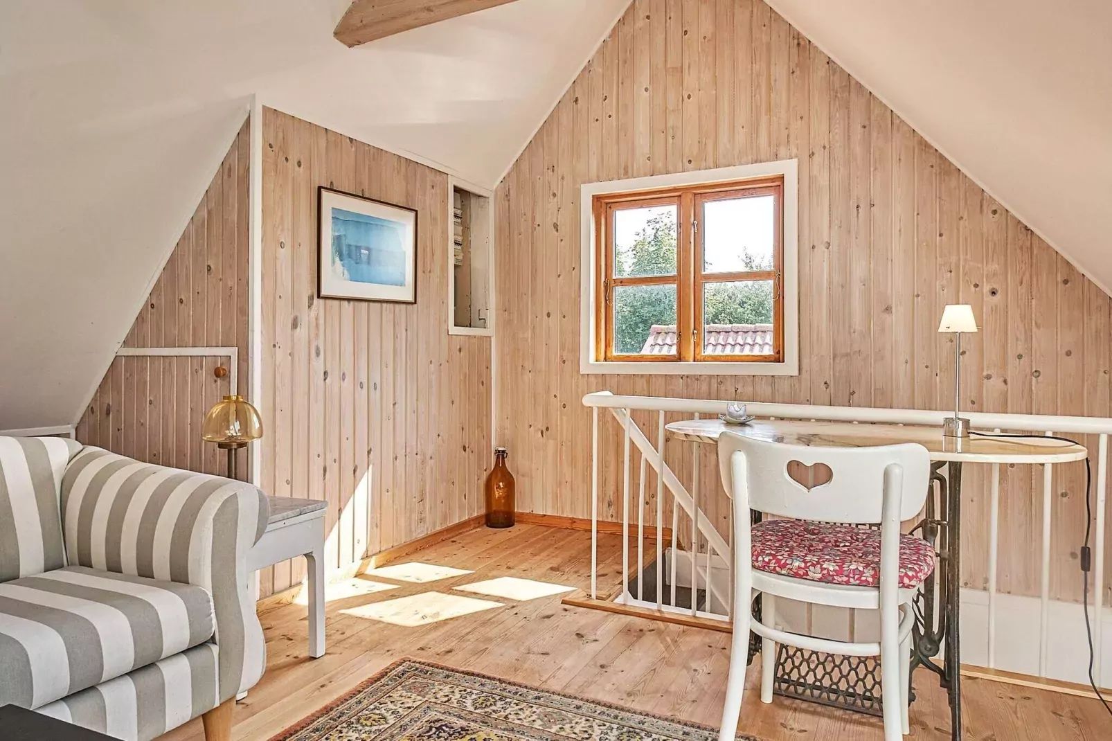 Charmante maison de bord de mer -- By Traum Ferienwohnungen-Intérieur