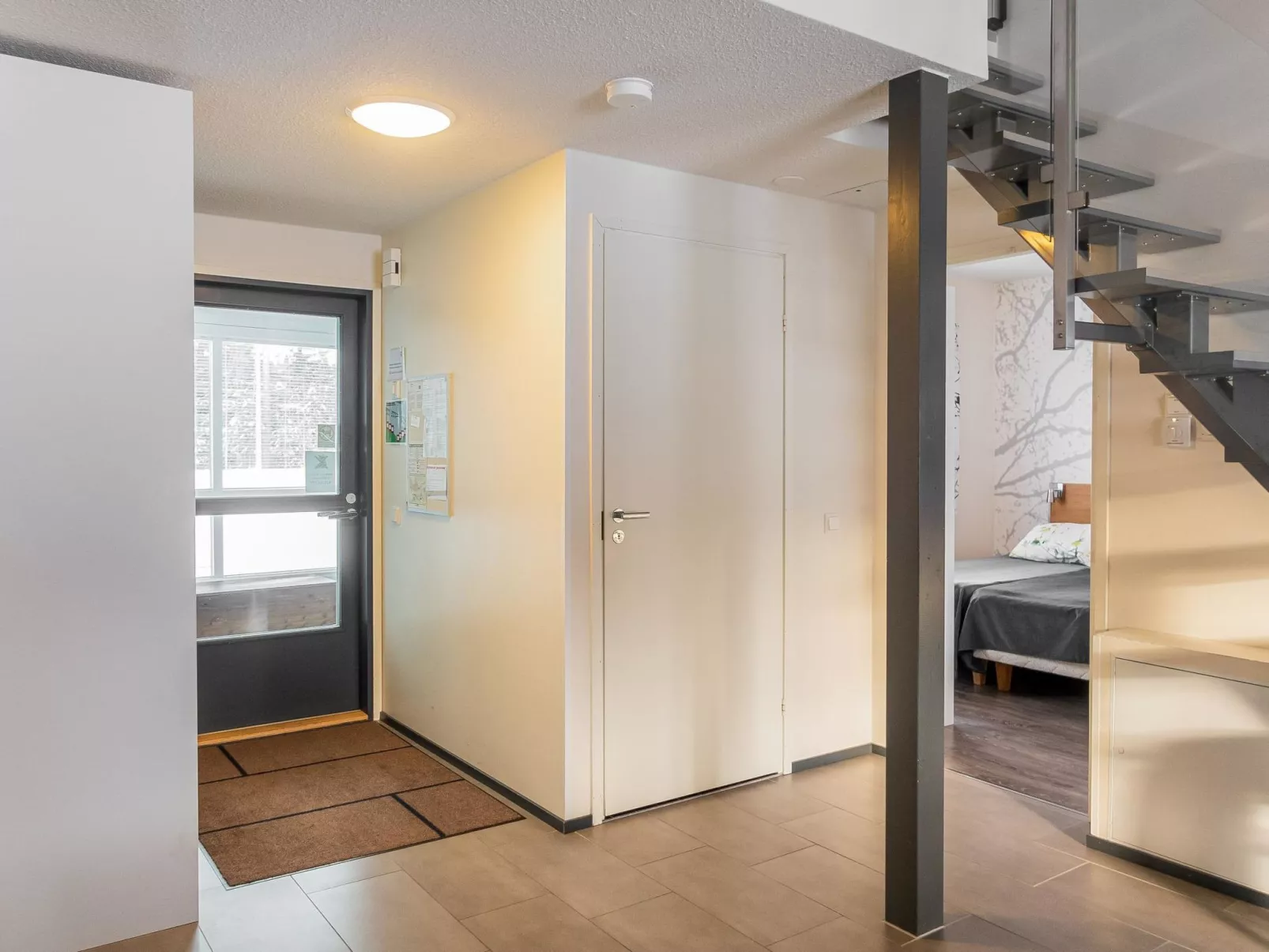 Vuokatinranta suite 4 a-Drinnen