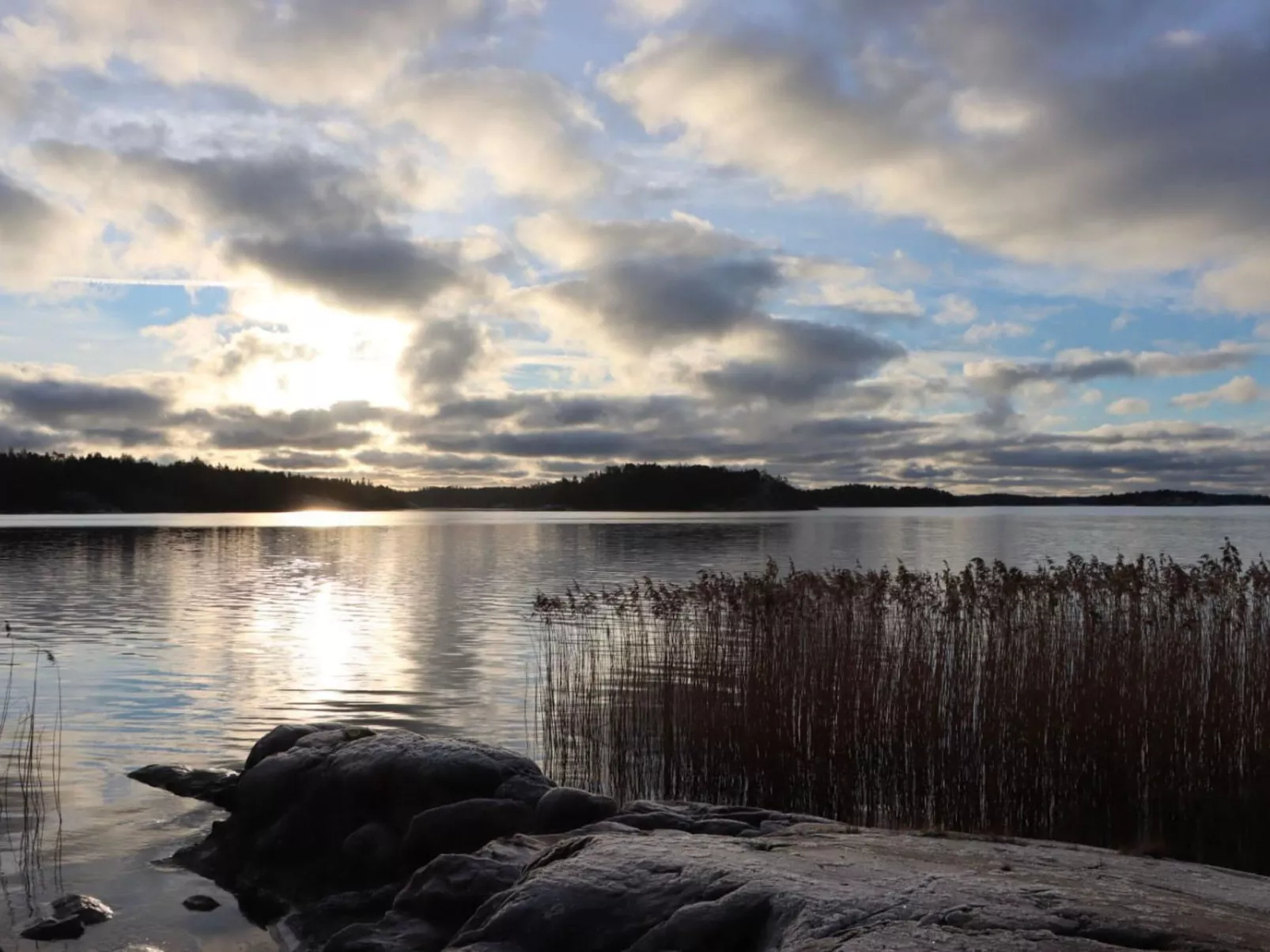 Kapteenin huvilat-Inside