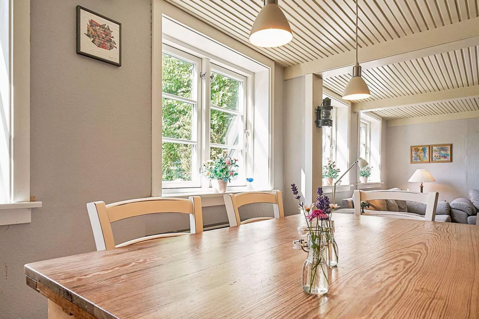Charmante maison de bord de mer -- By Traum Ferienwohnungen-Intérieur