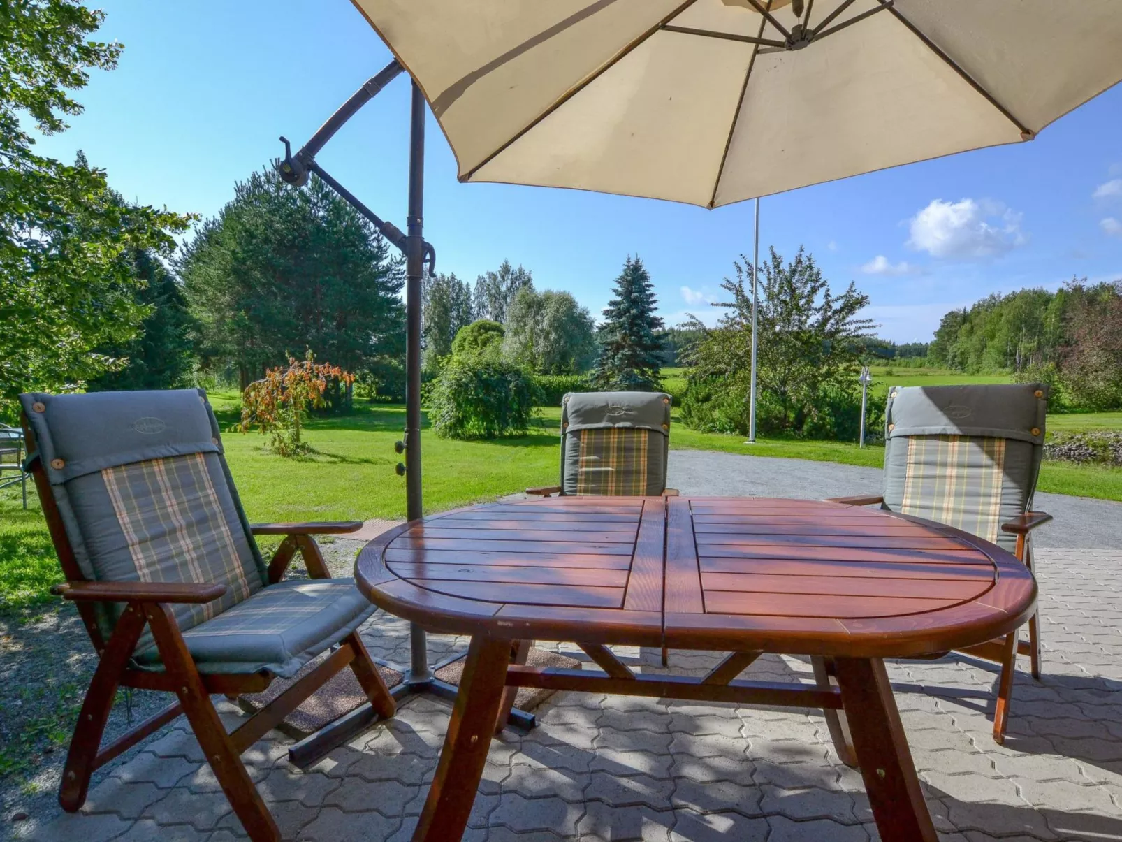 Kannelpirtti 1-Dedans