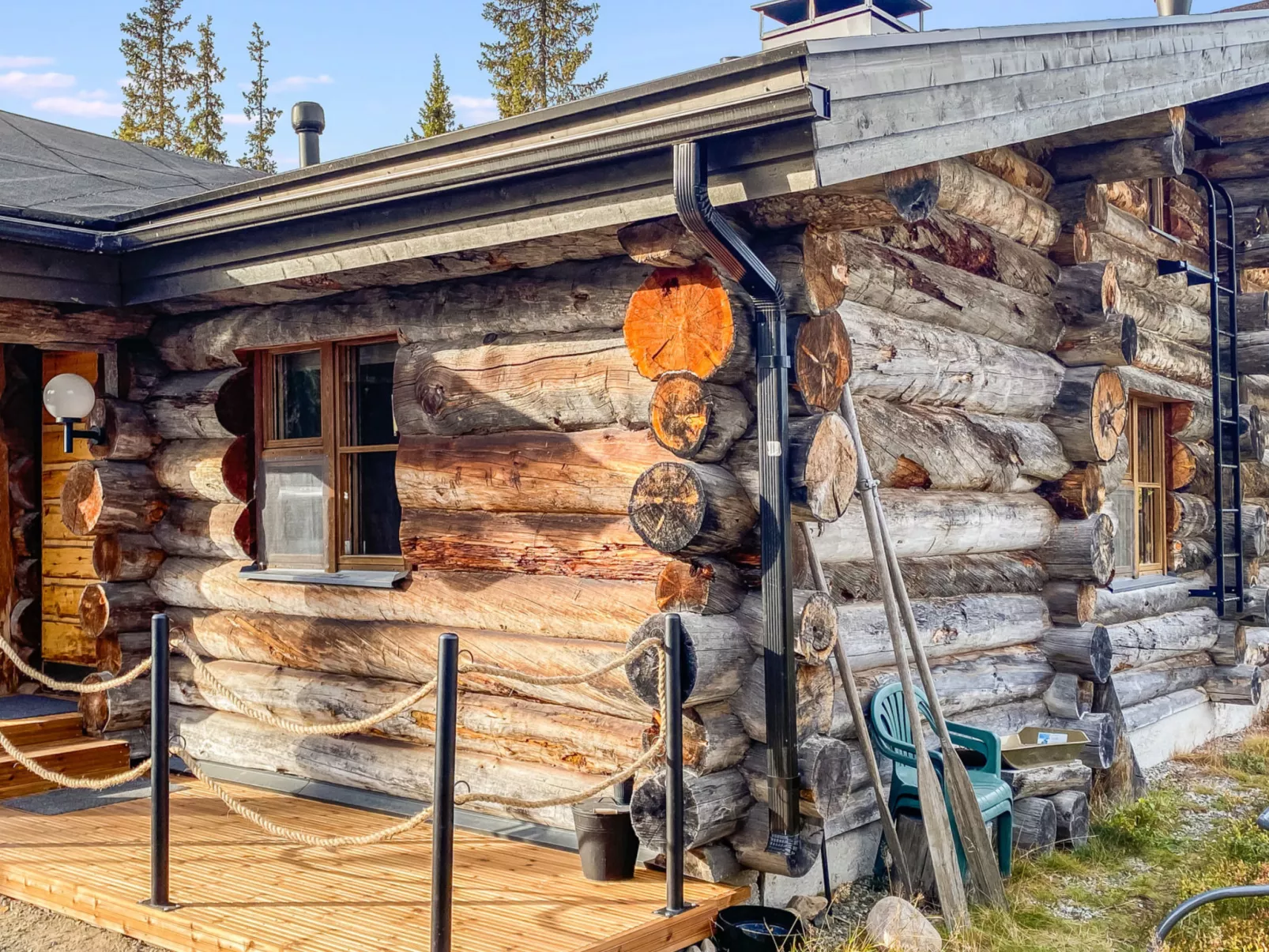 Rantaruka 2c3-Drinnen