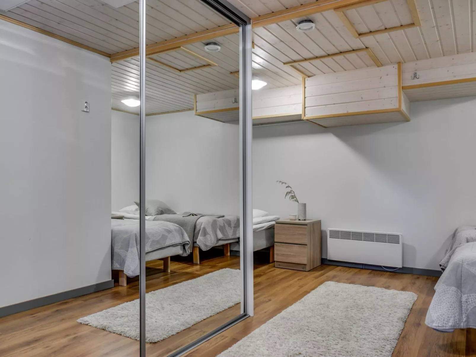 Rukavuorenhuippu 23 a-Dedans