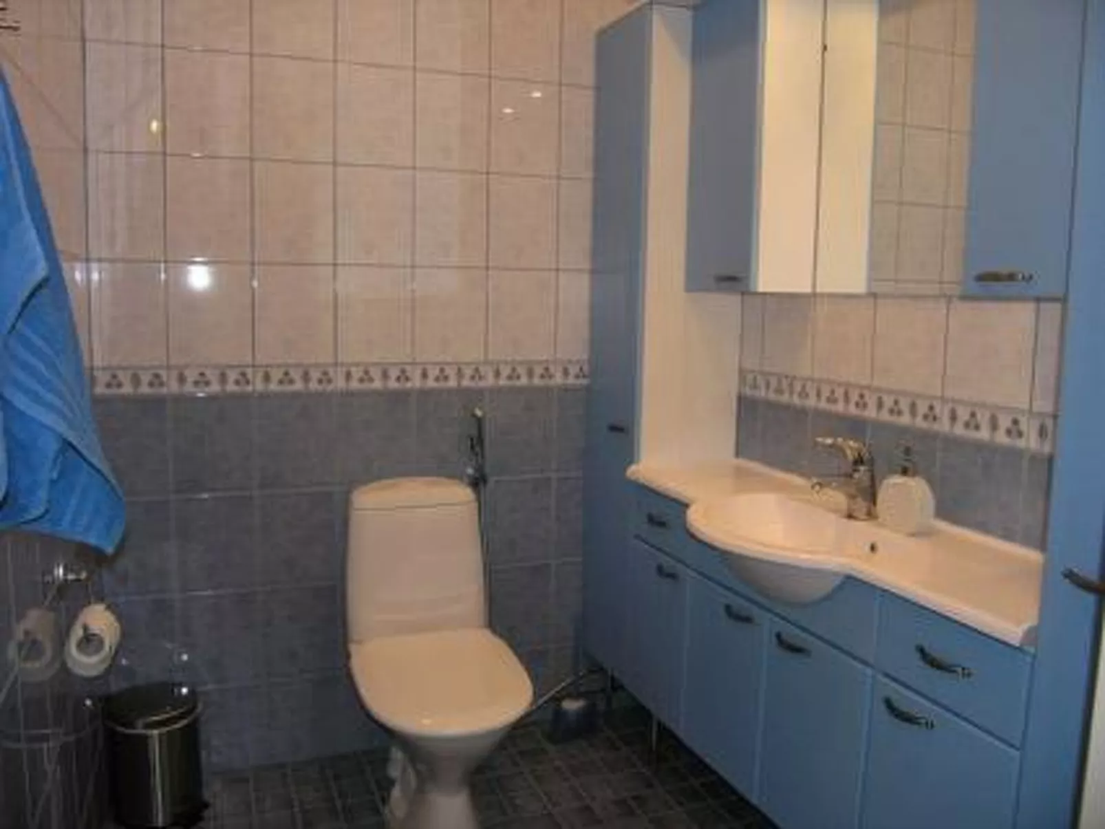 Villa siimestö-Drinnen