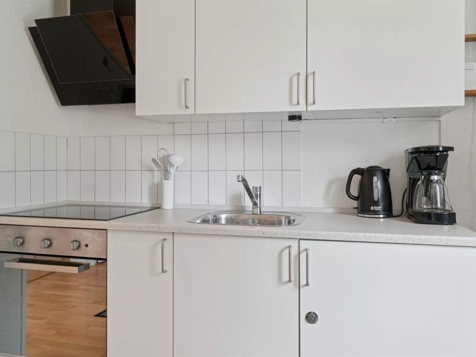 "Felicia" - 200m from the sea-Inside