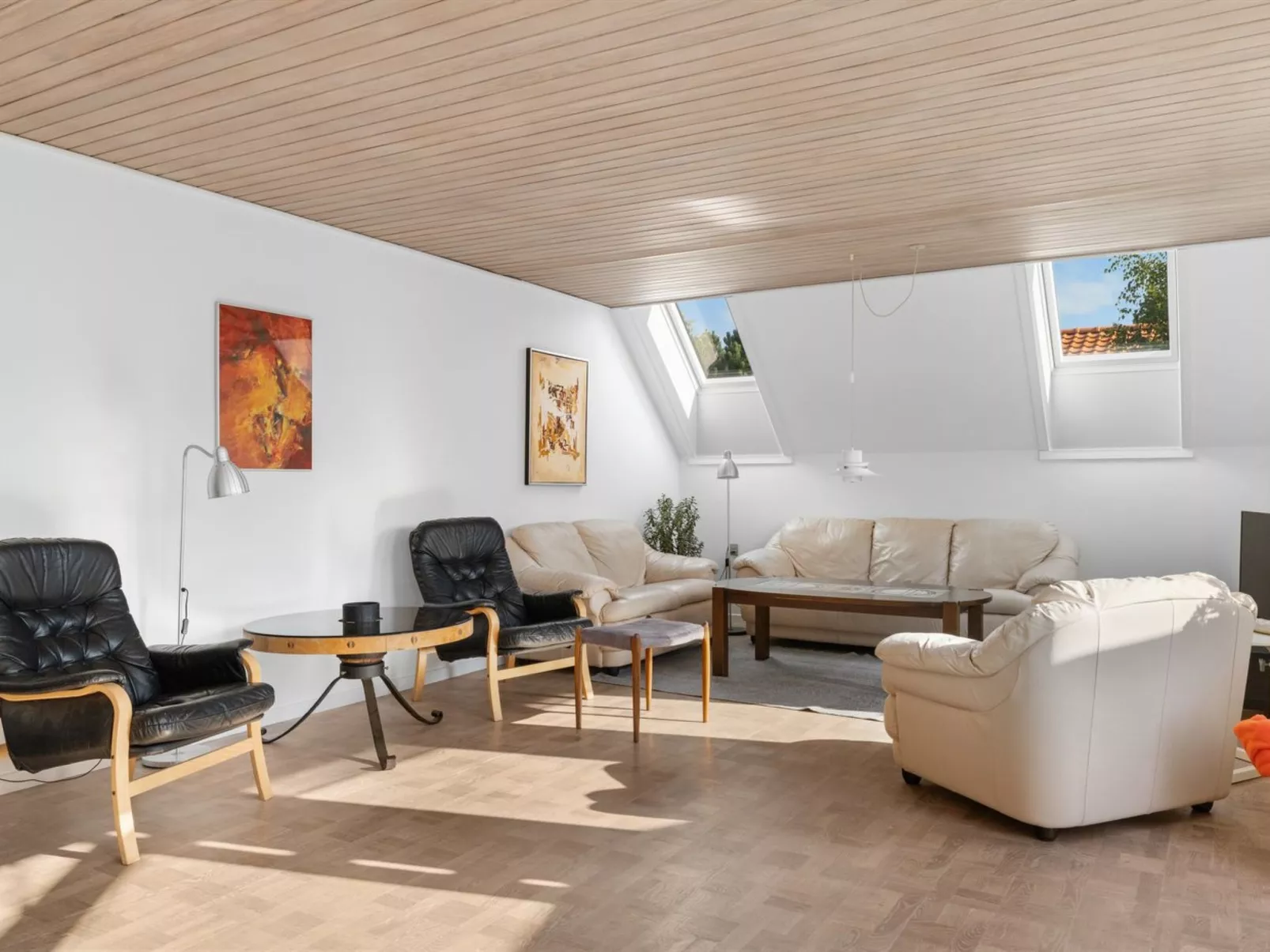 "Begitte" - 200m from the sea-Inside