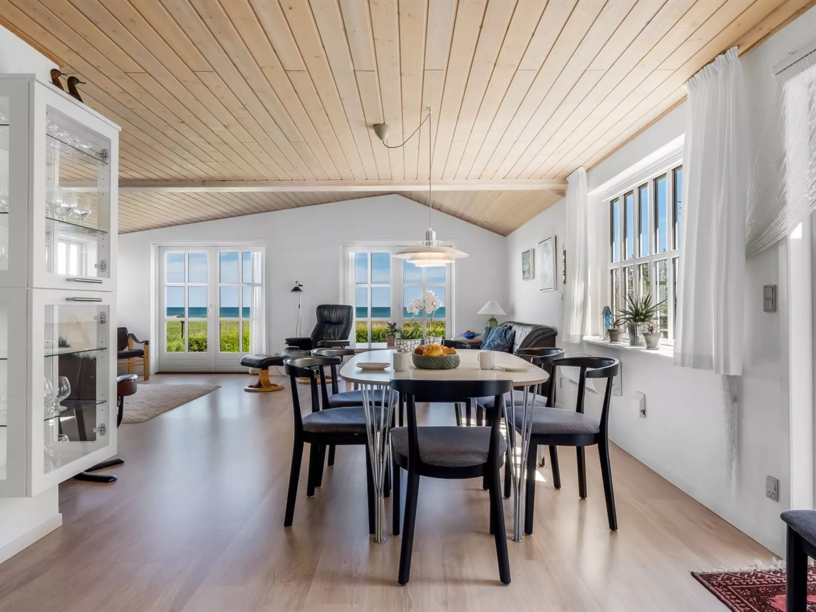 "Welma" - 200m from the sea-Drinnen