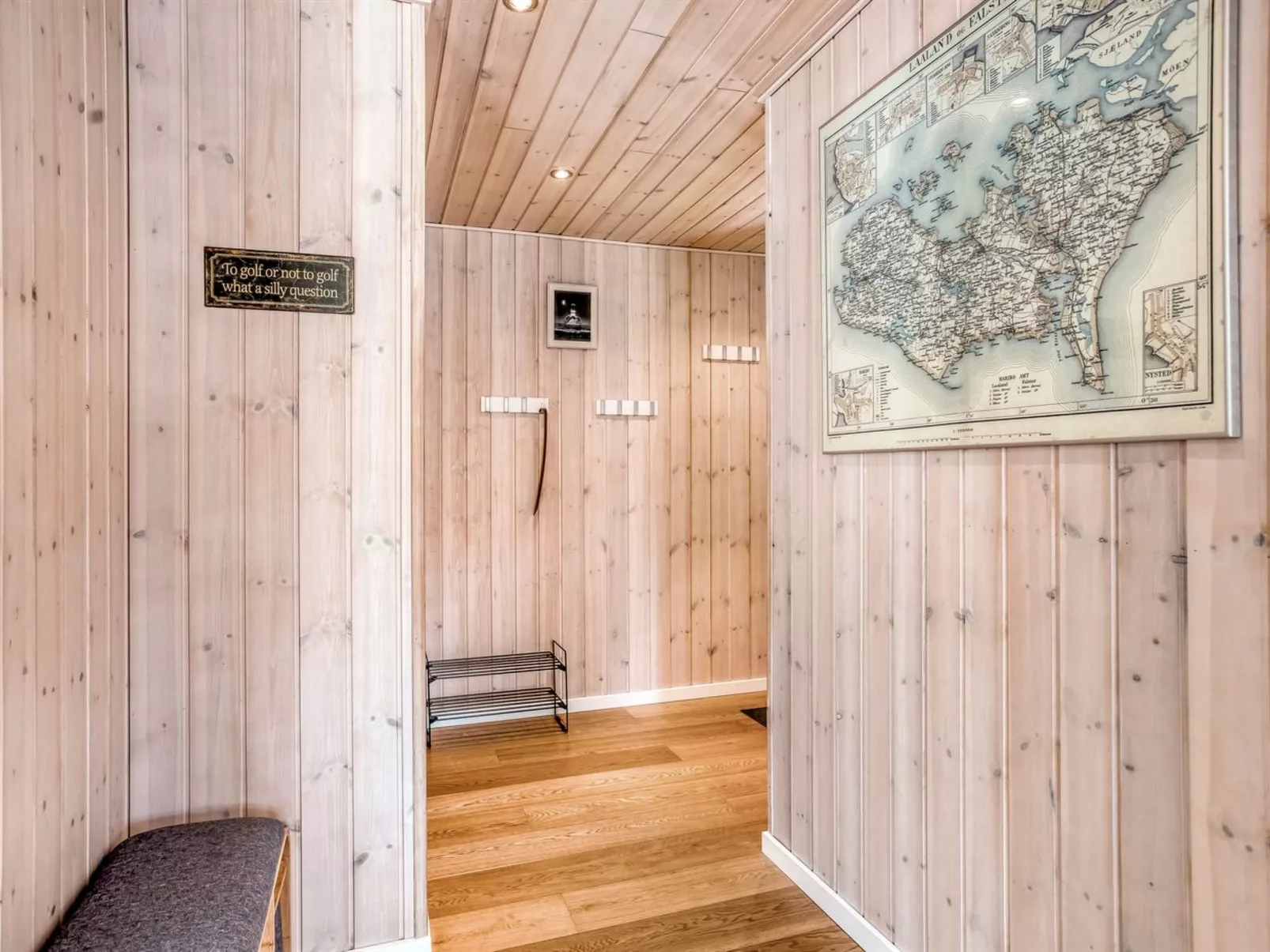 "Marlena" - 1.1km from the sea-Dedans