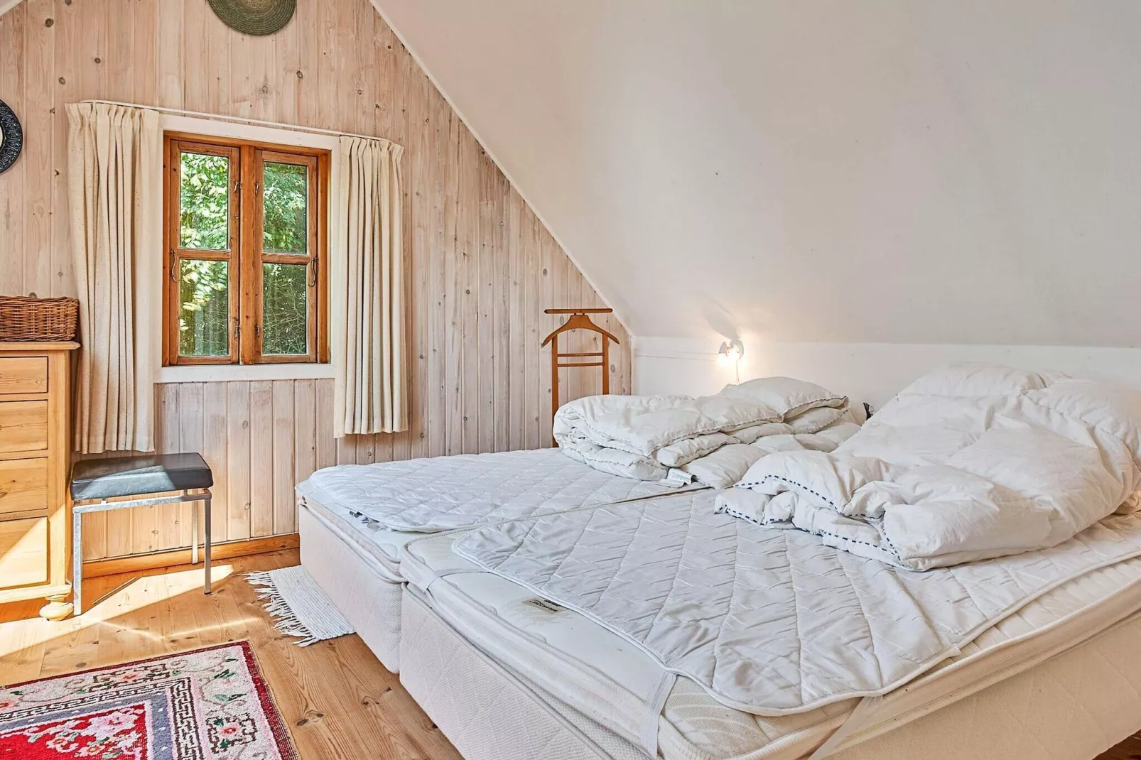 Charmante maison de bord de mer -- By Traum Ferienwohnungen-Intérieur